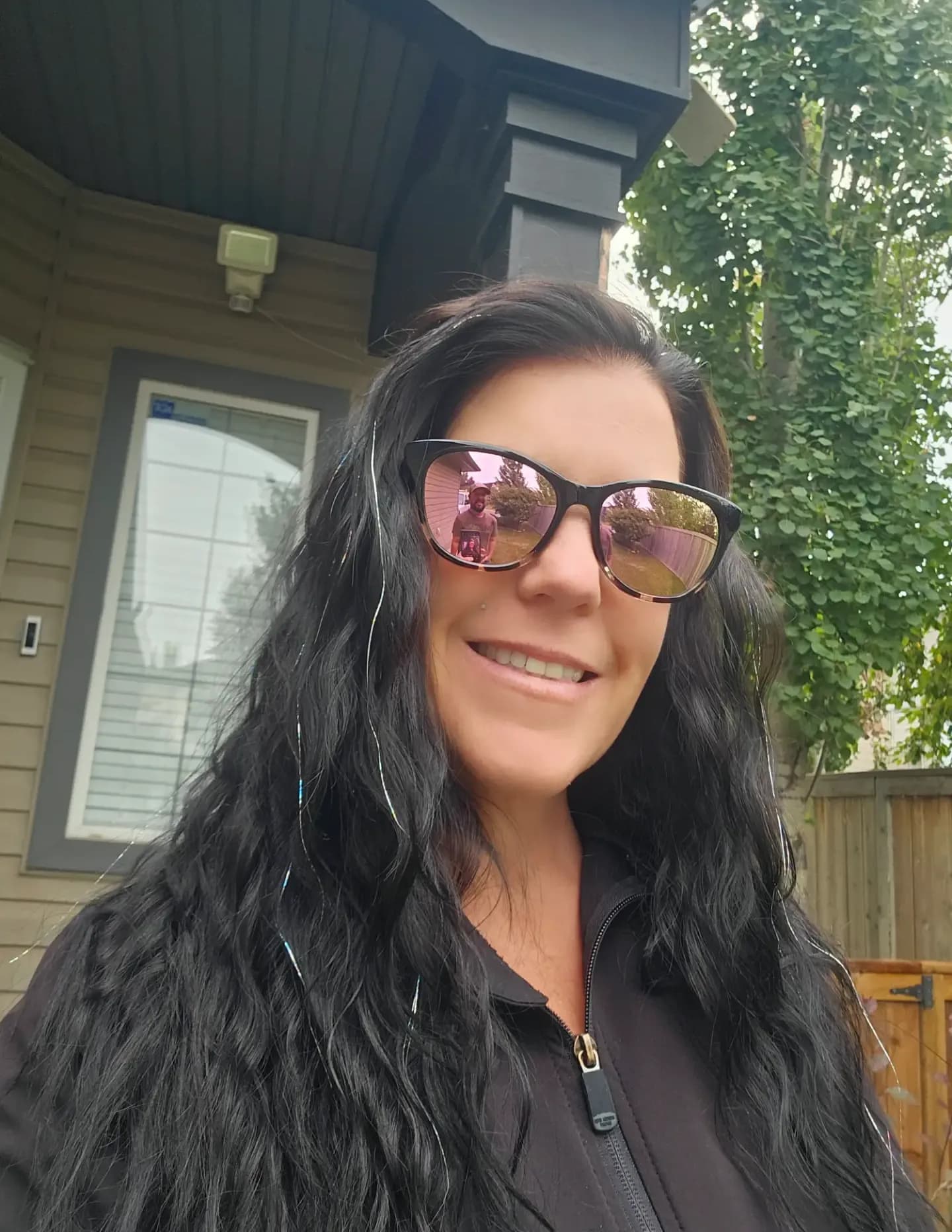 Glassygrl image