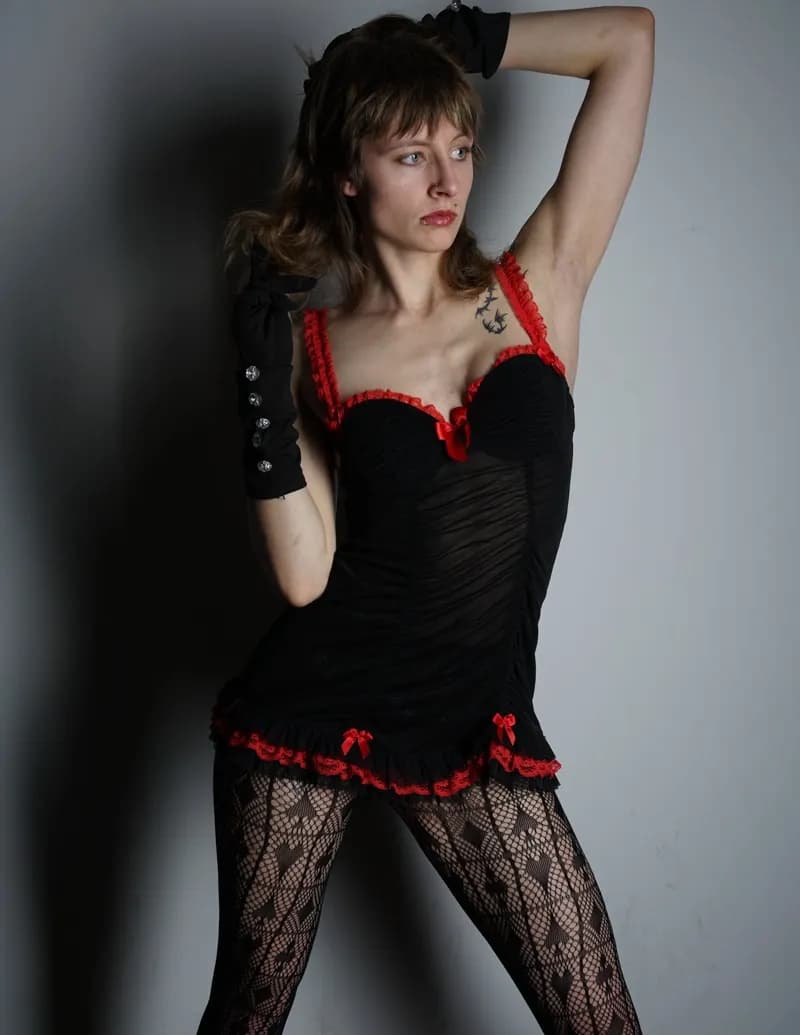 Alyx Storie image