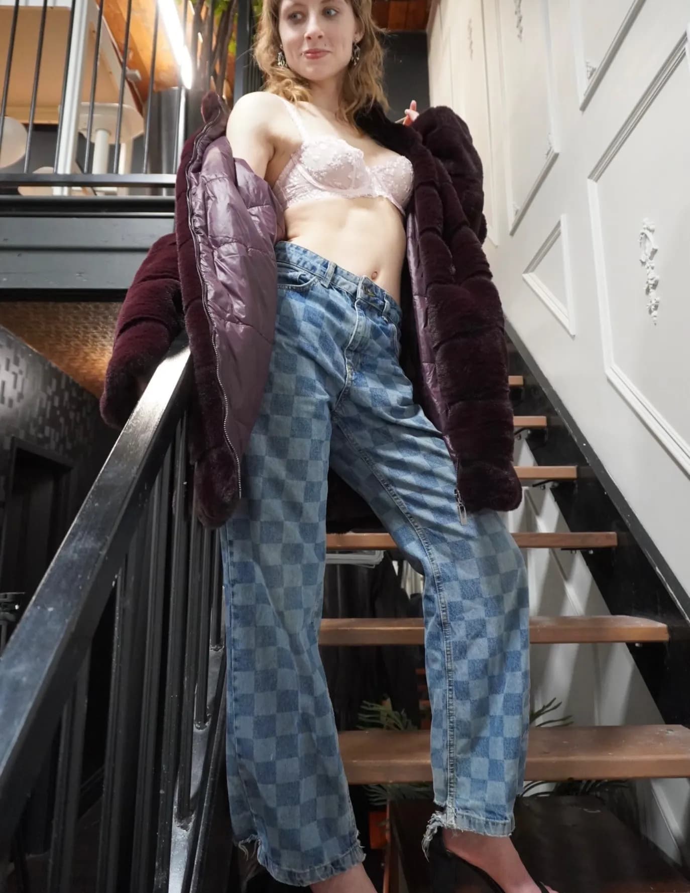 Alyx Storie image