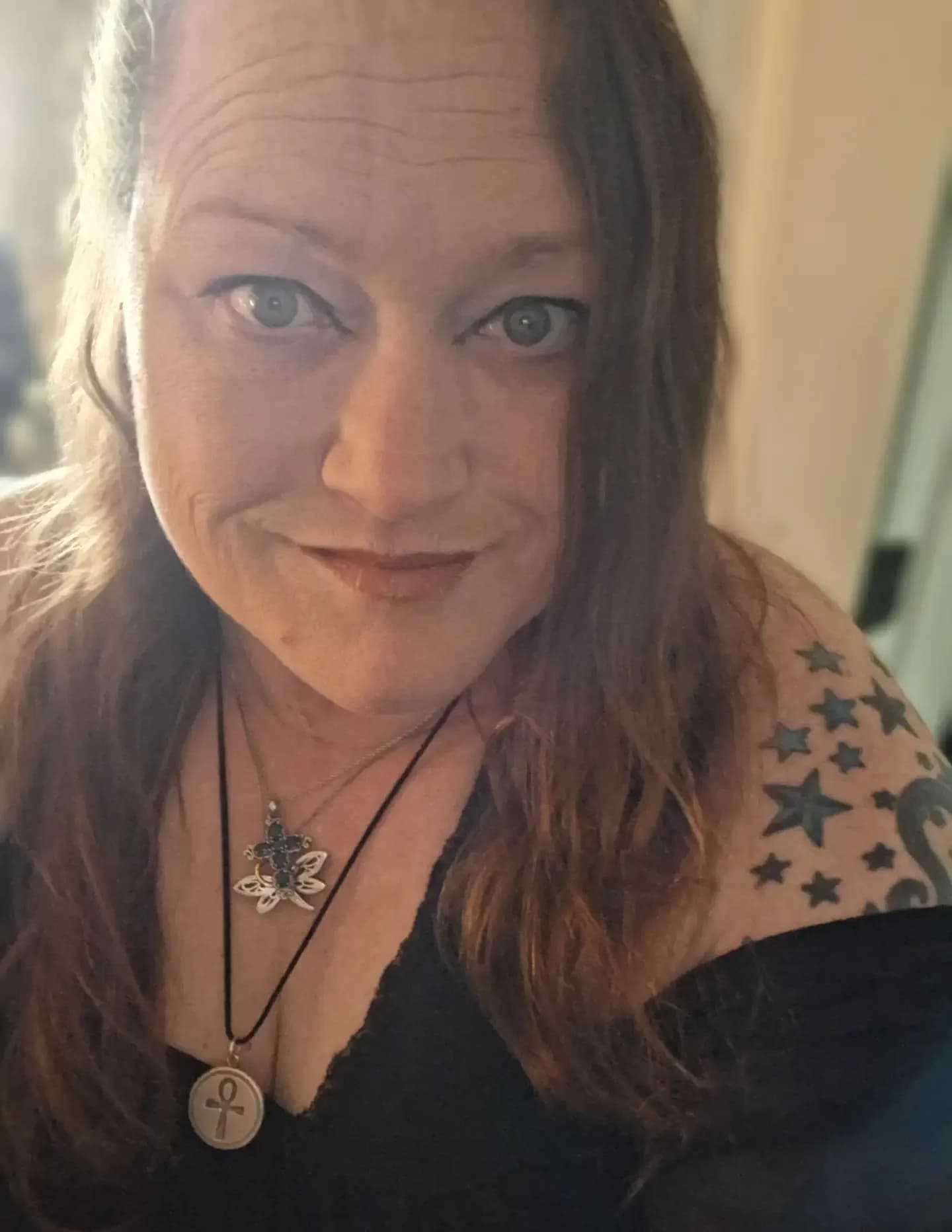 Katherine Ezzell image