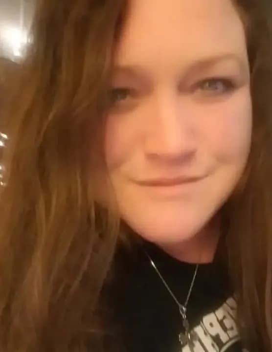 Katherine Ezzell image