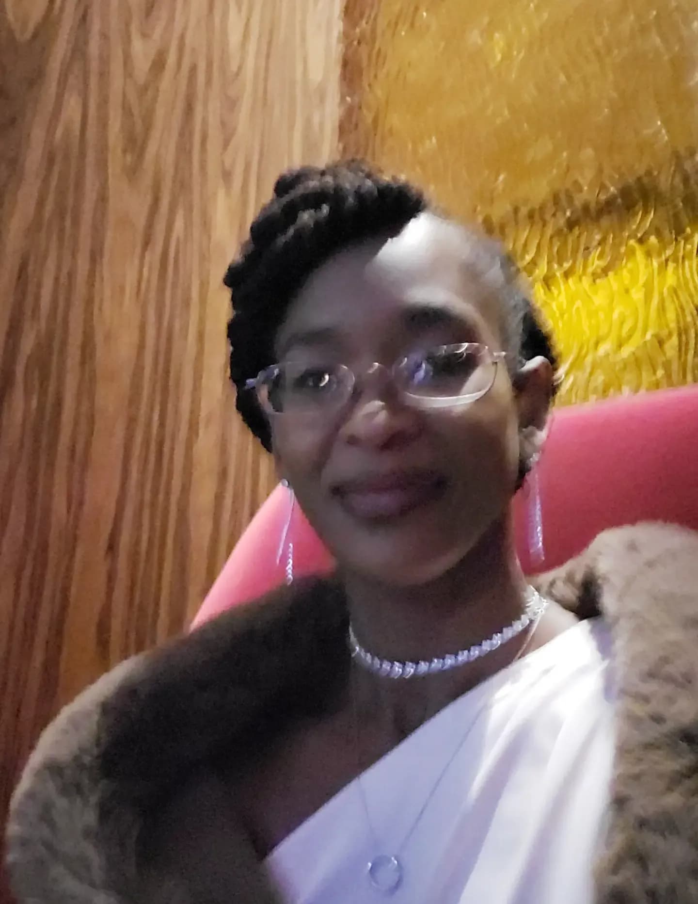 Sherrie Grover image