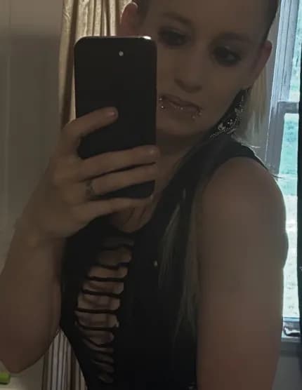 Scarlette ohara kibbey image