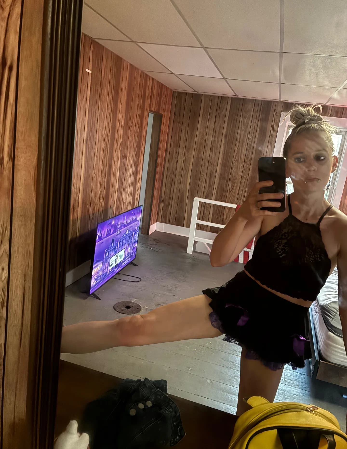 Scarlette ohara kibbey image