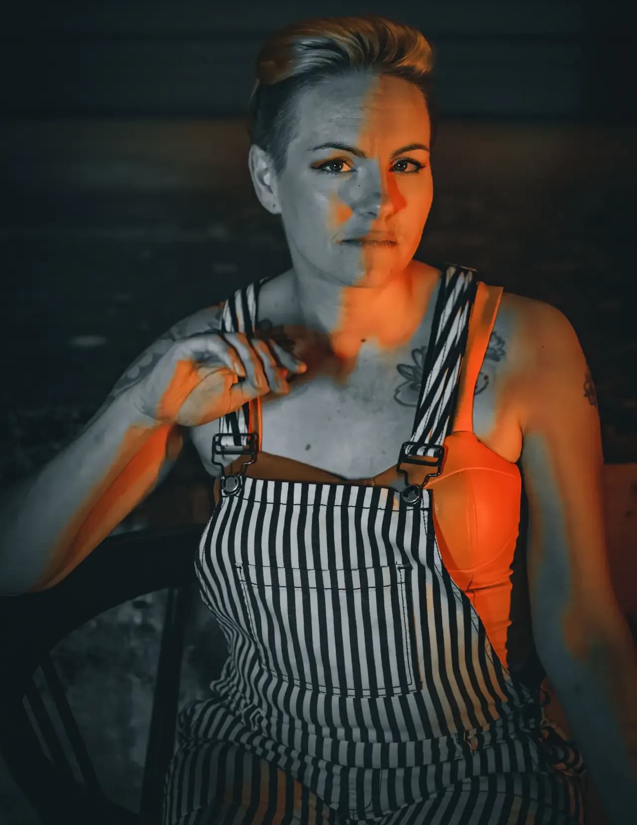 Tia image