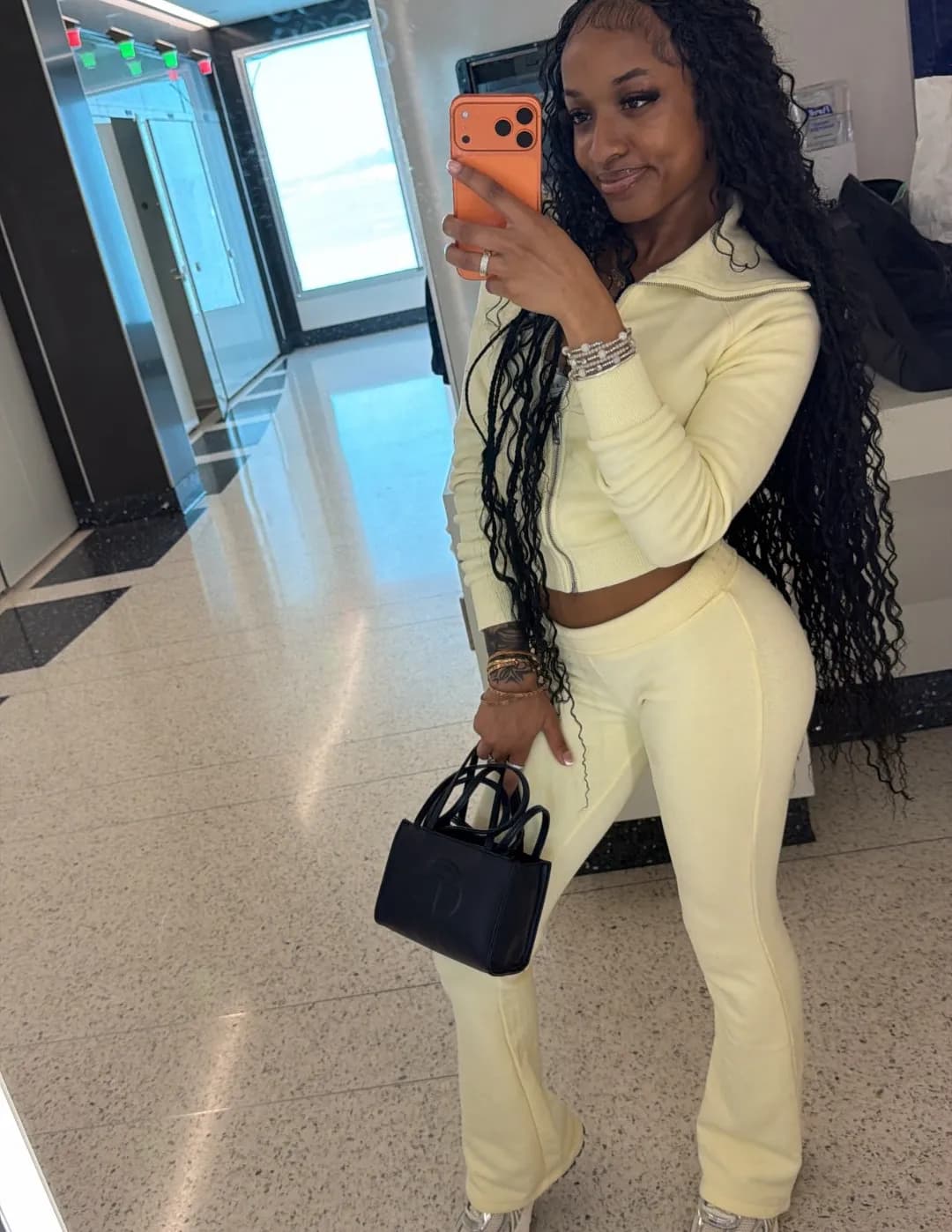 Ny’Laya Evans image