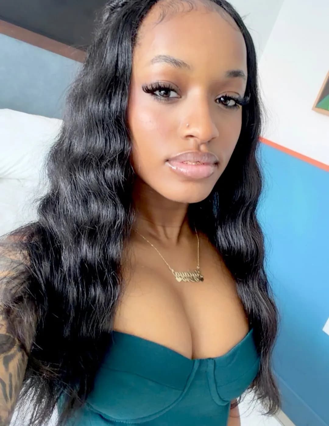Ny’Laya Evans image