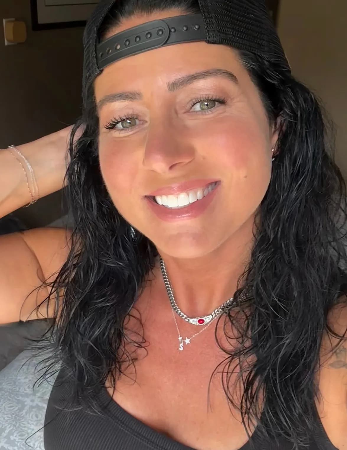 Mellissa image