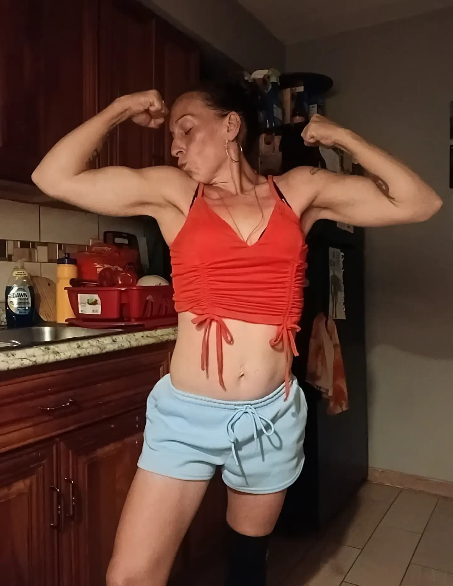 LilDXX image