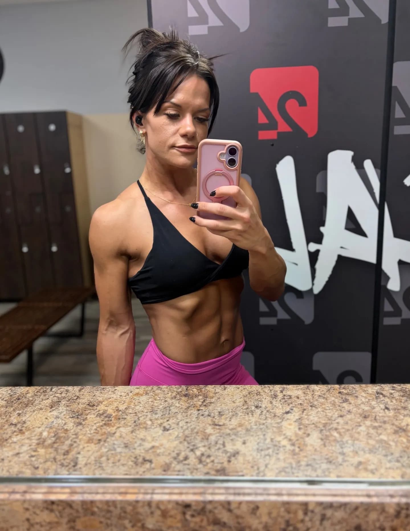 Jess Brinkley image