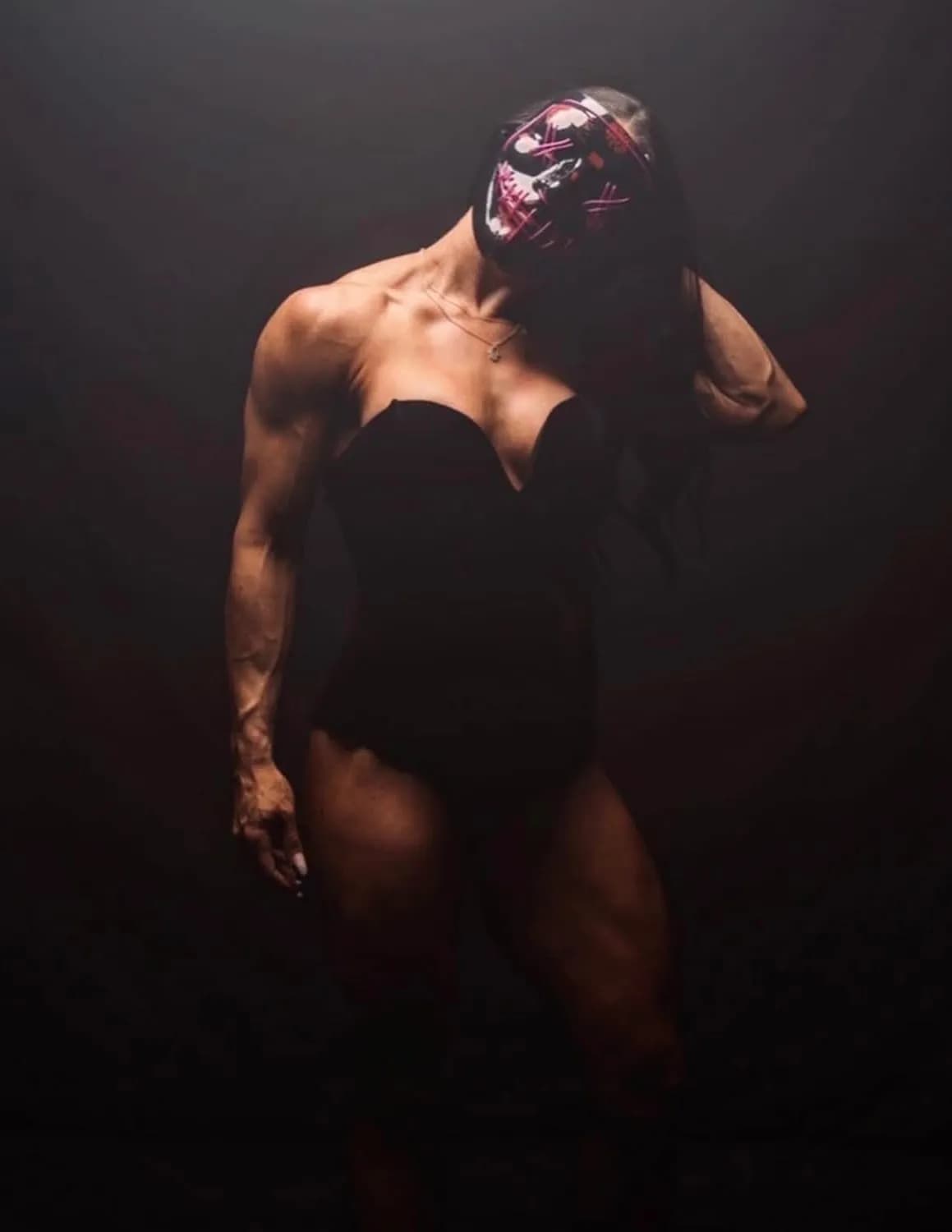 Jess Brinkley image