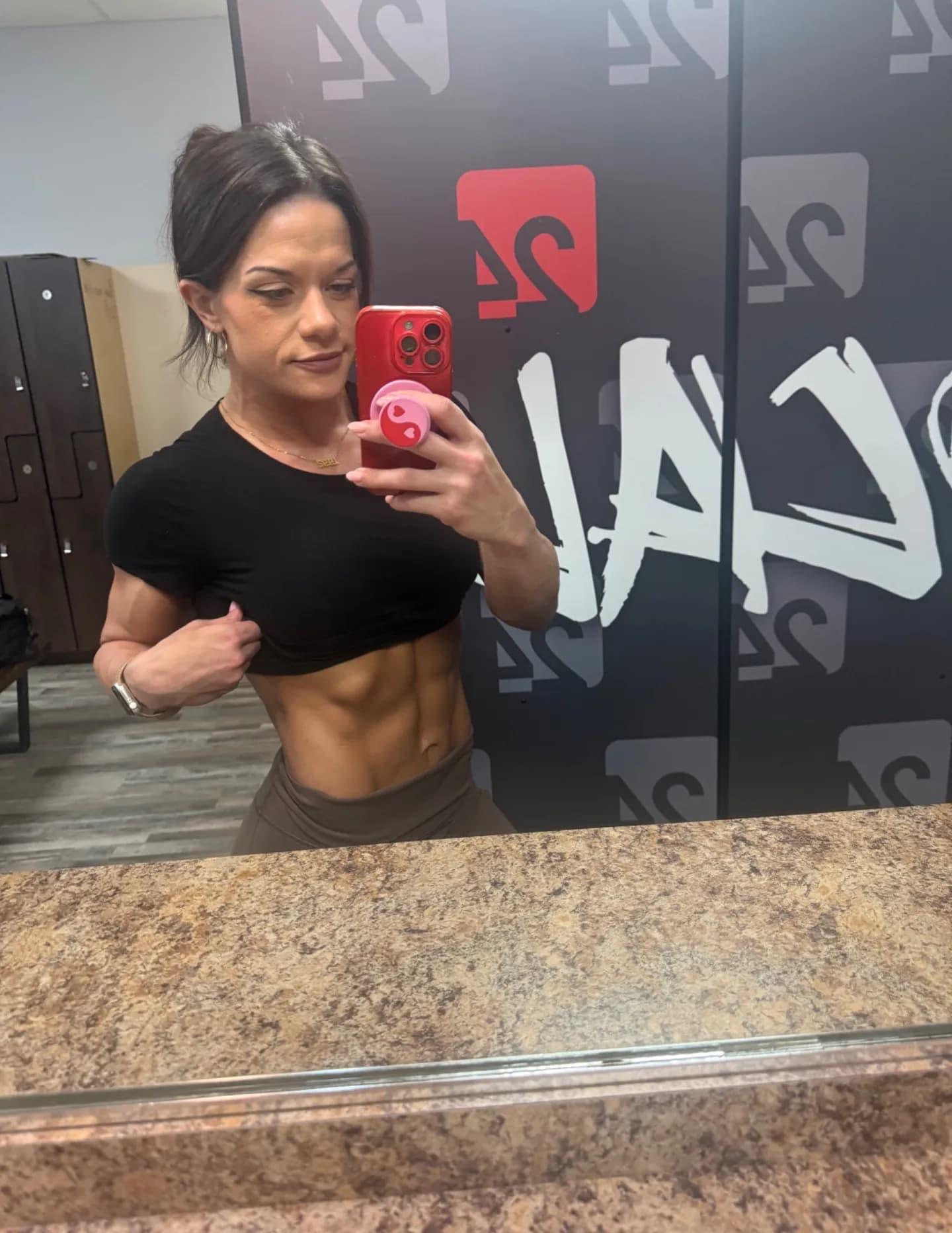 Jess Brinkley image