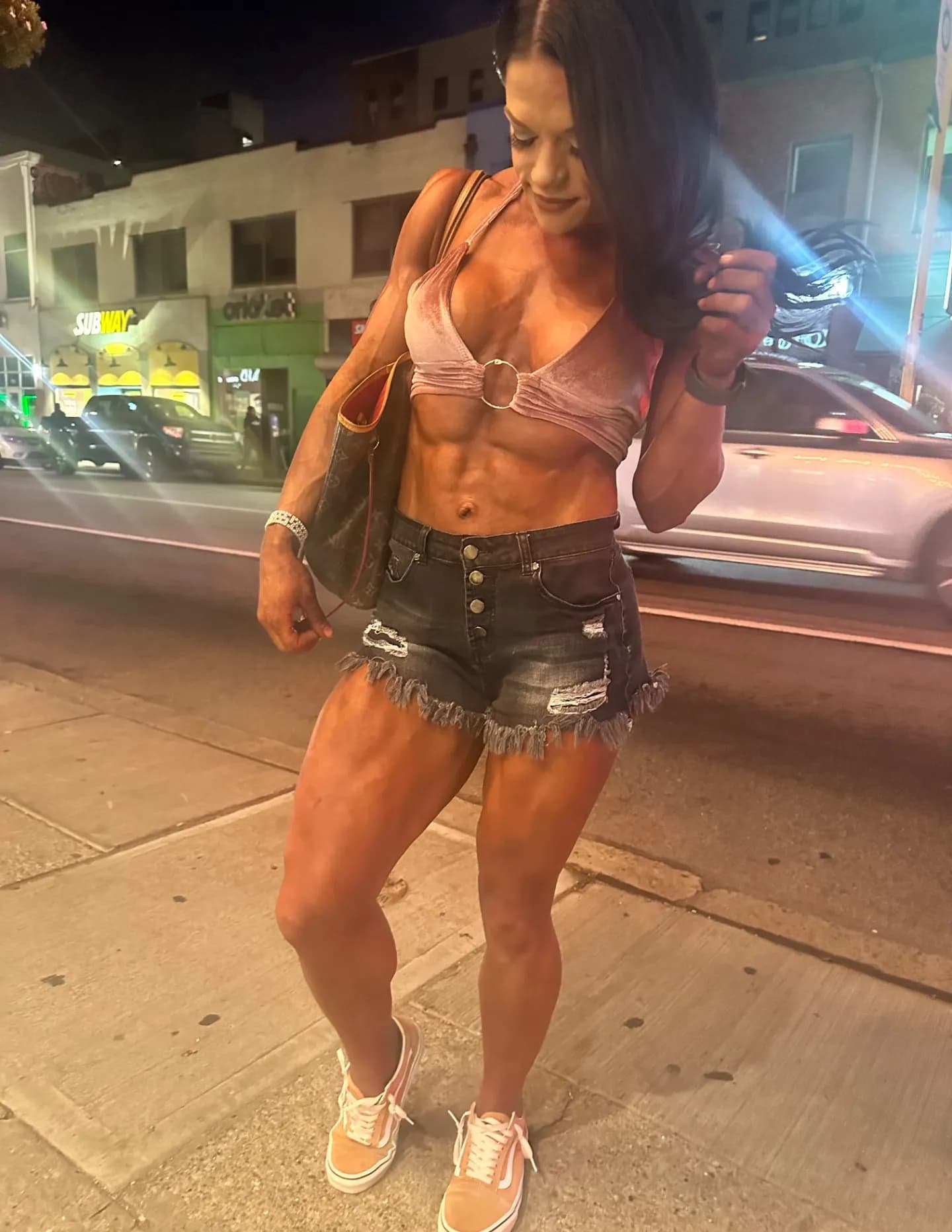 Jess Brinkley image