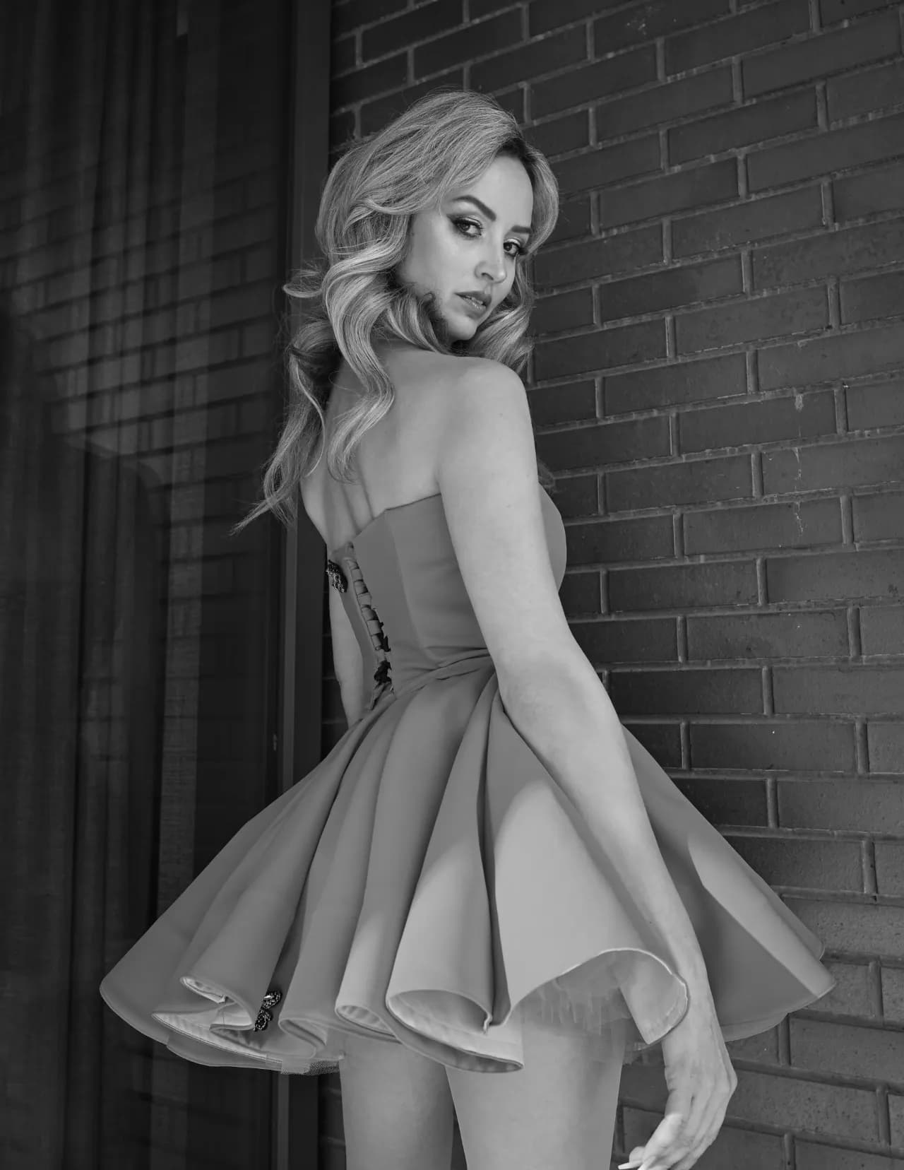 Lena L image