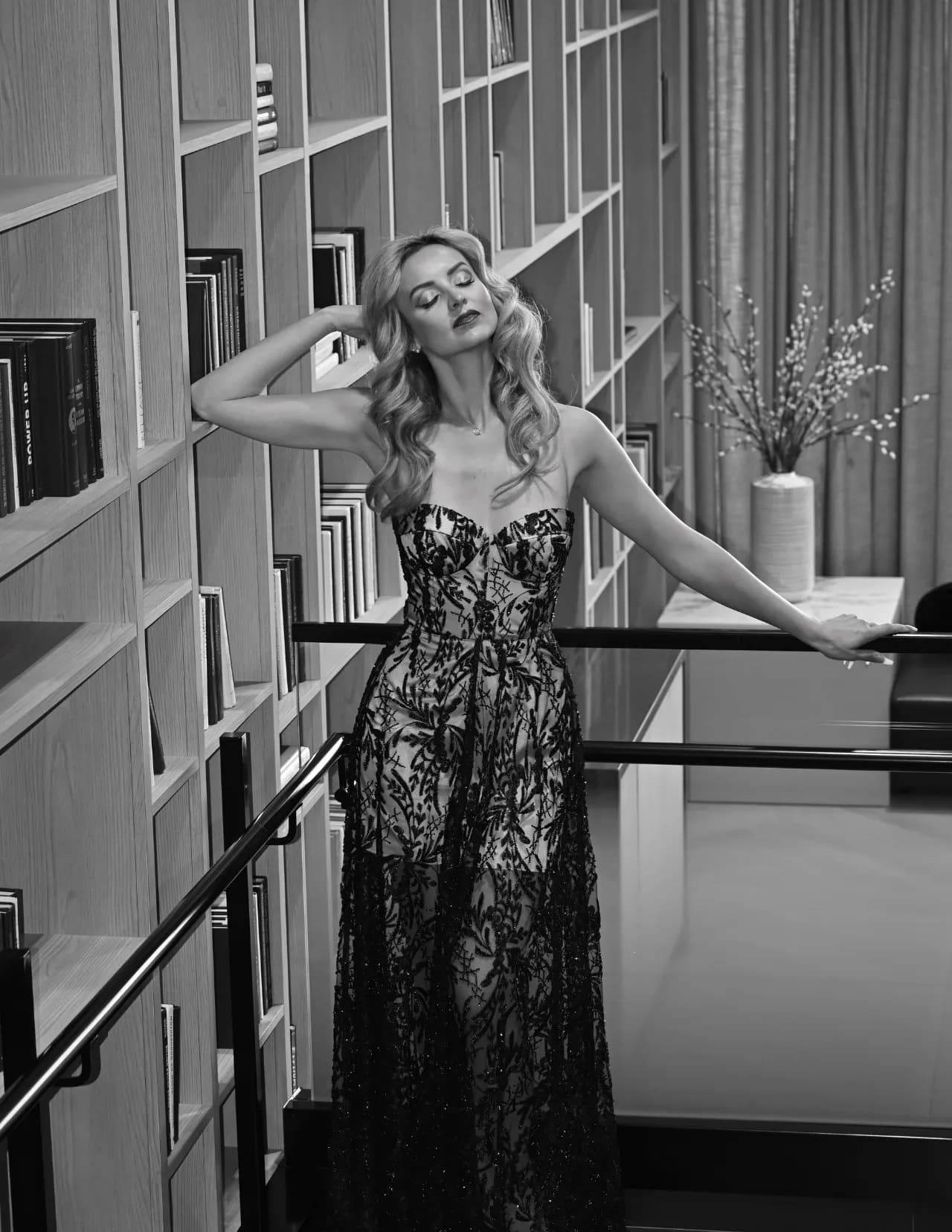 Lena L image