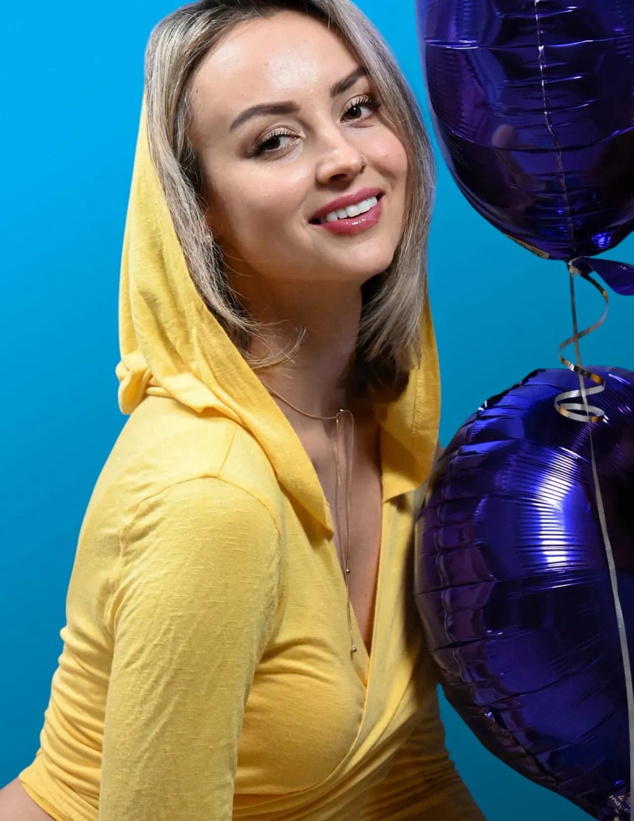 Lena L image