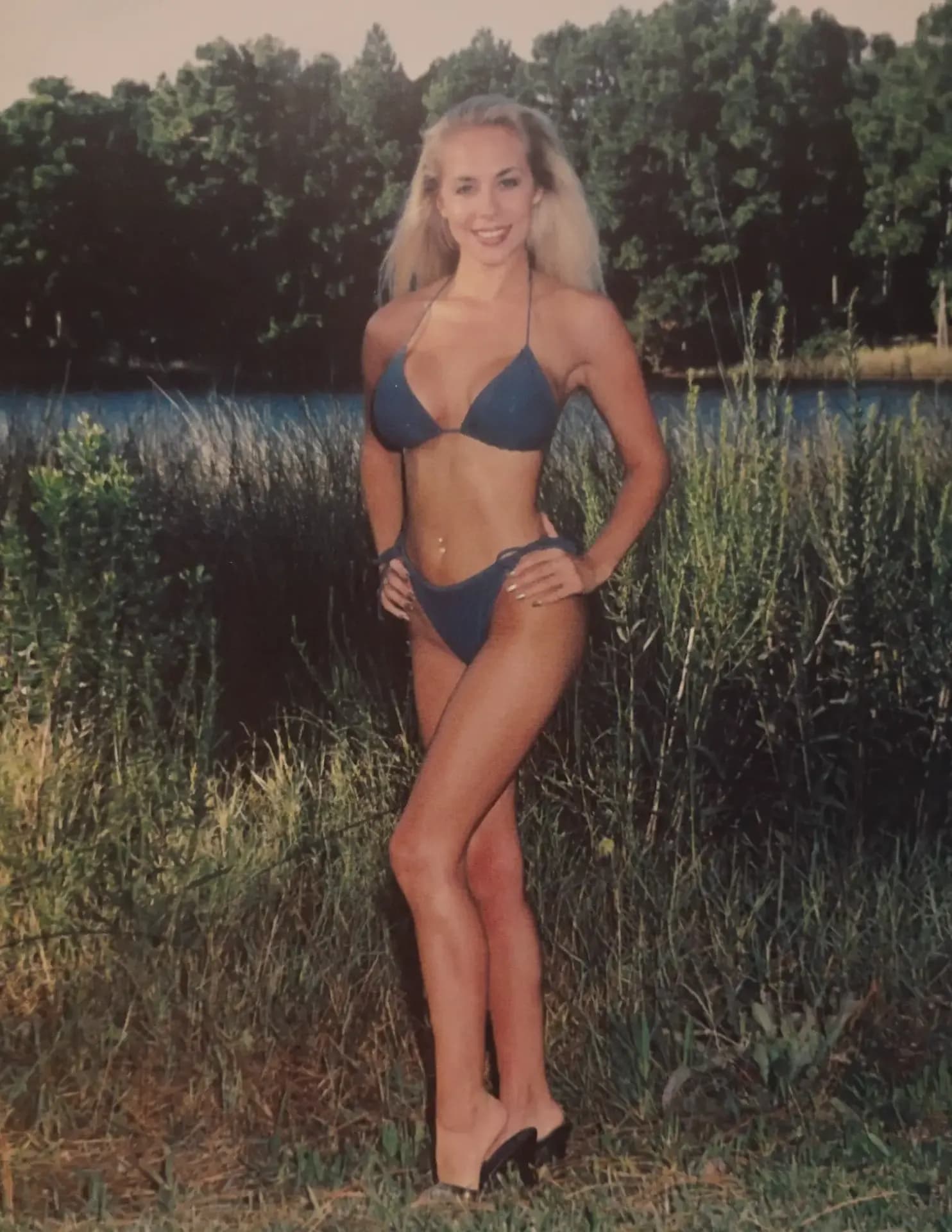 Tammy Pennington image