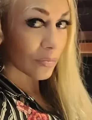 Tammy Pennington image