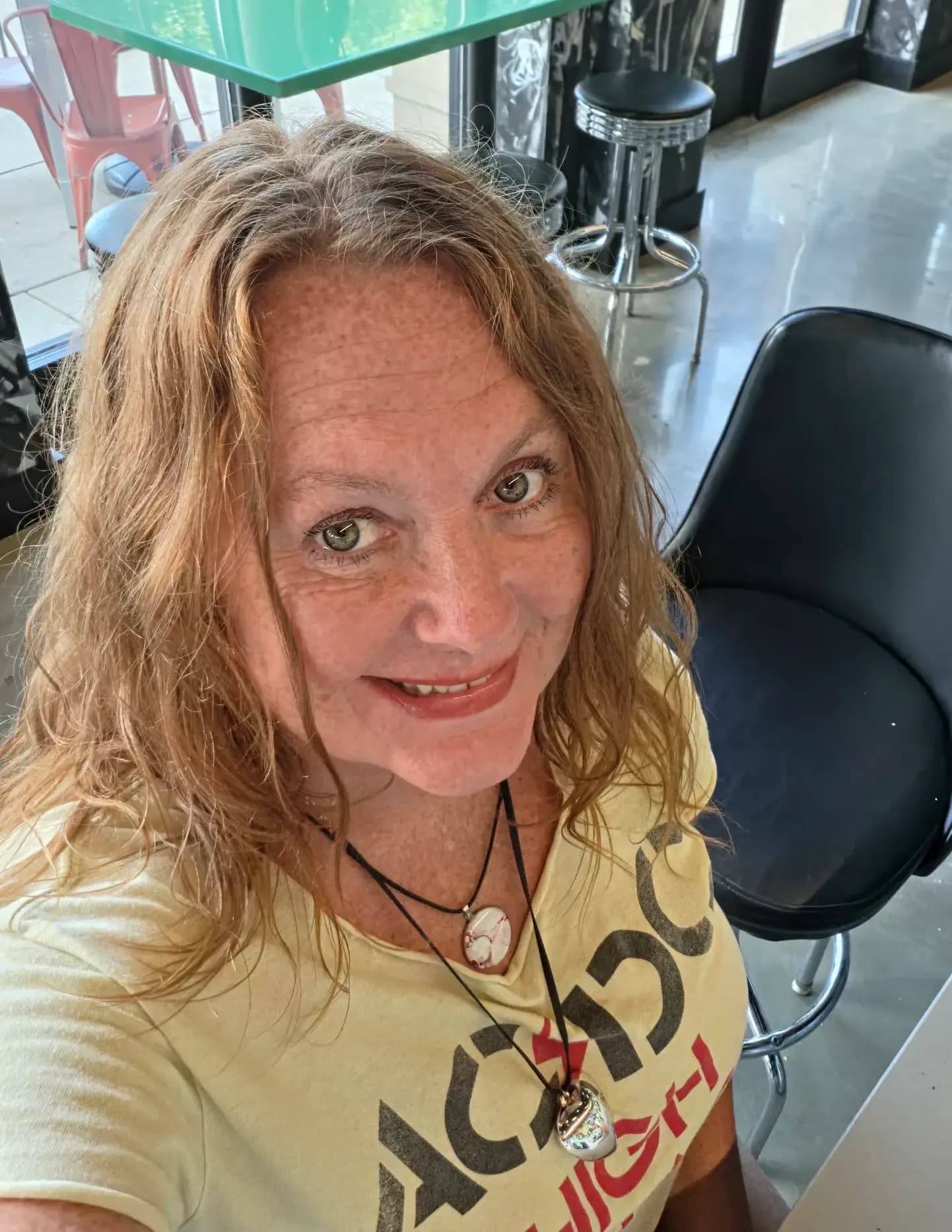 Kelli Gordon image
