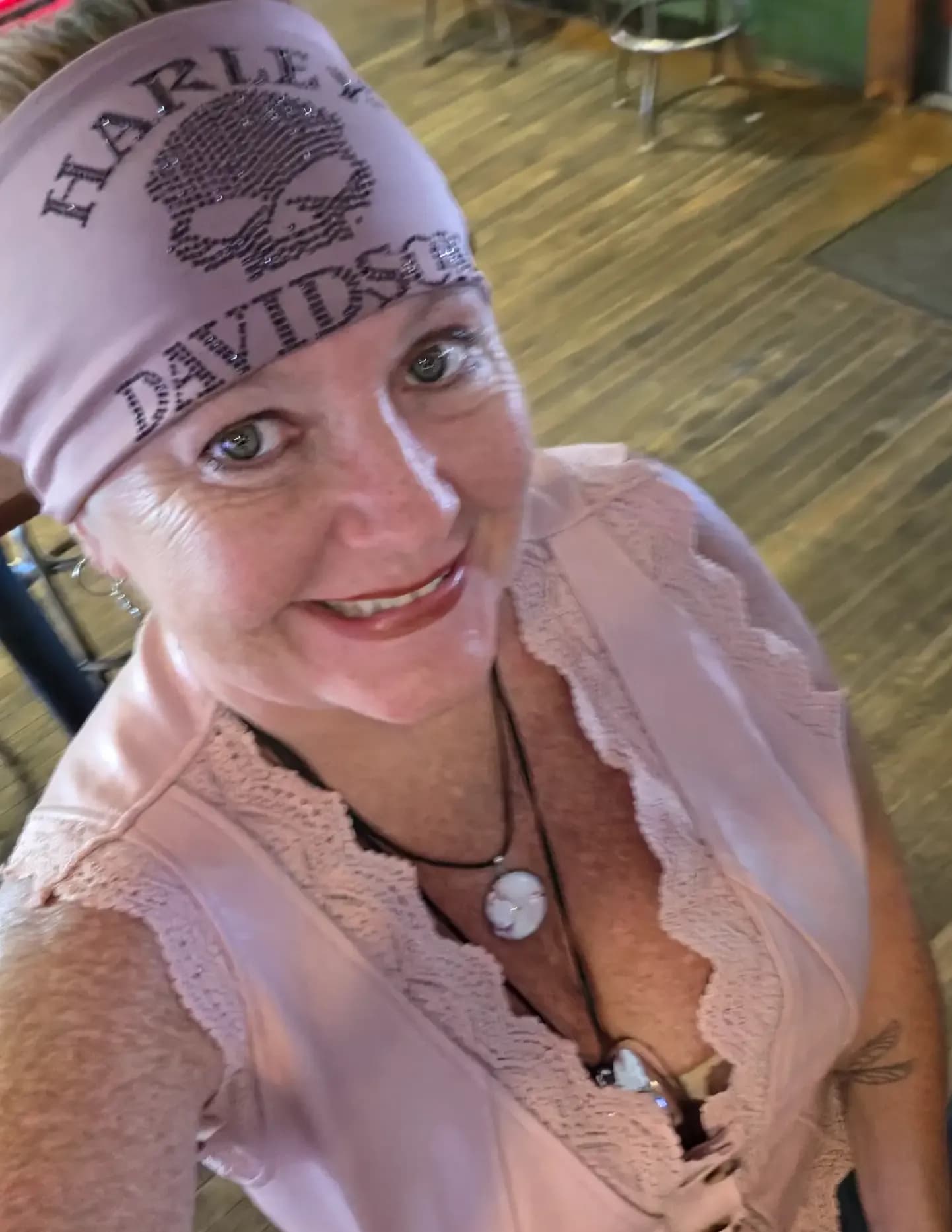 Kelli Gordon image