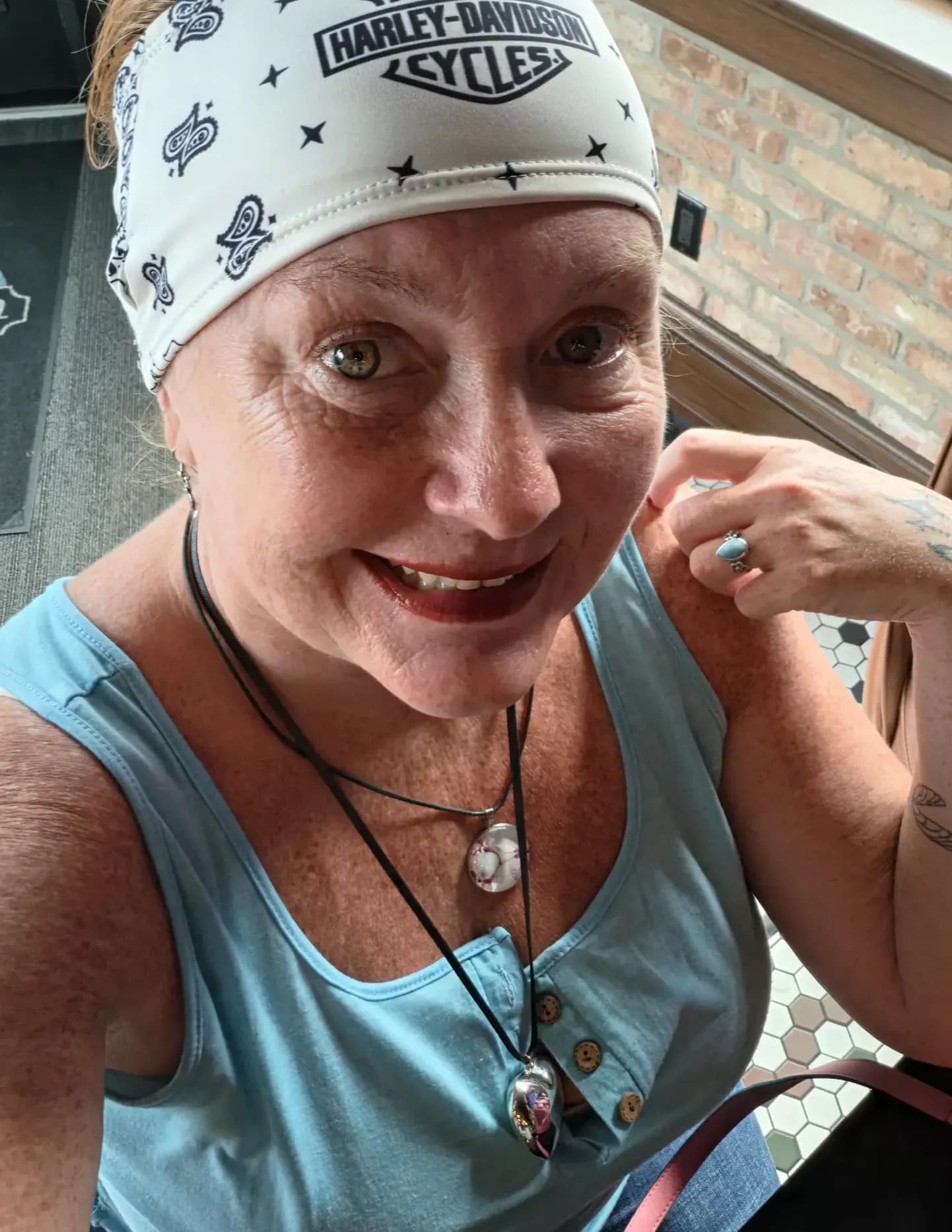 Kelli Gordon image