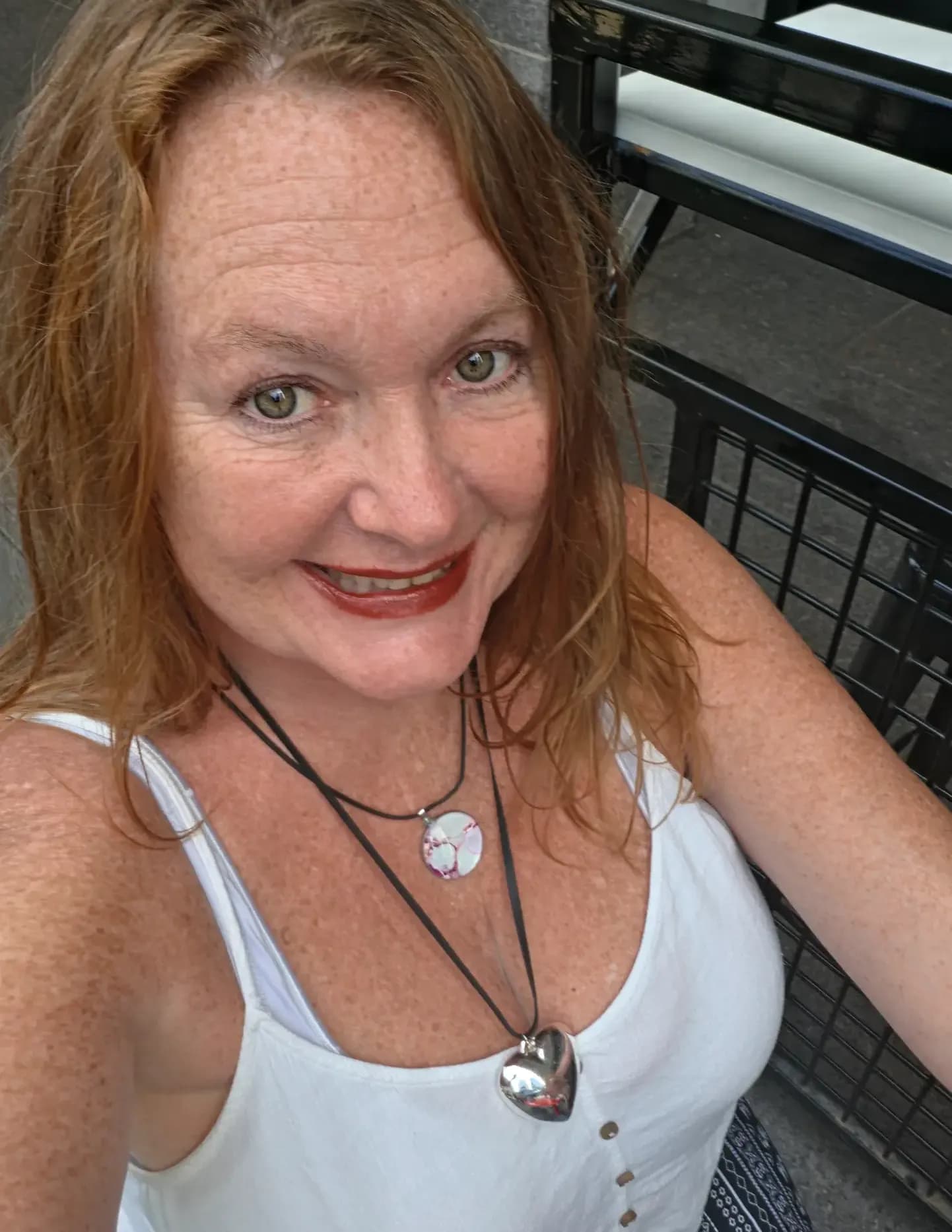 Kelli Gordon image