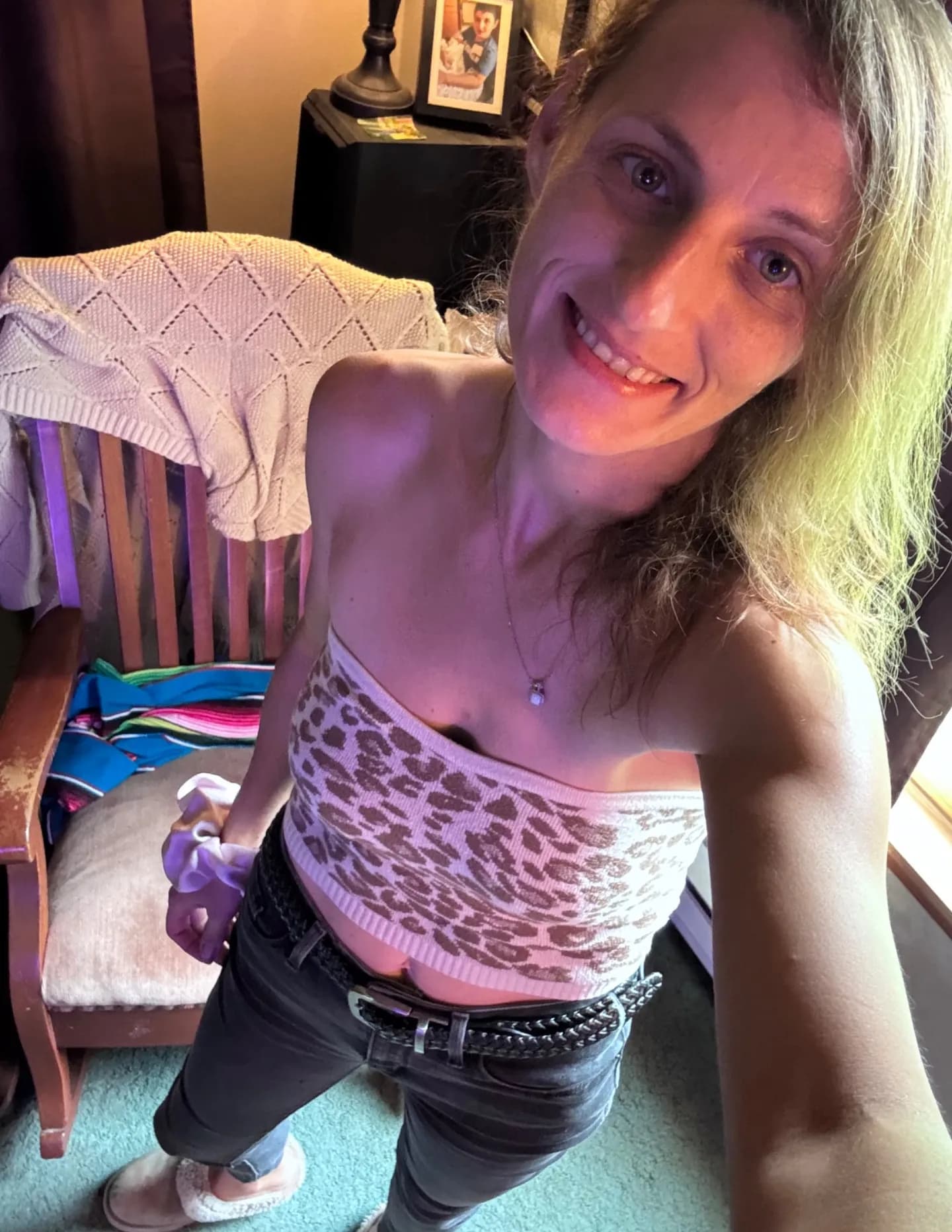 Barbie Olmstead image
