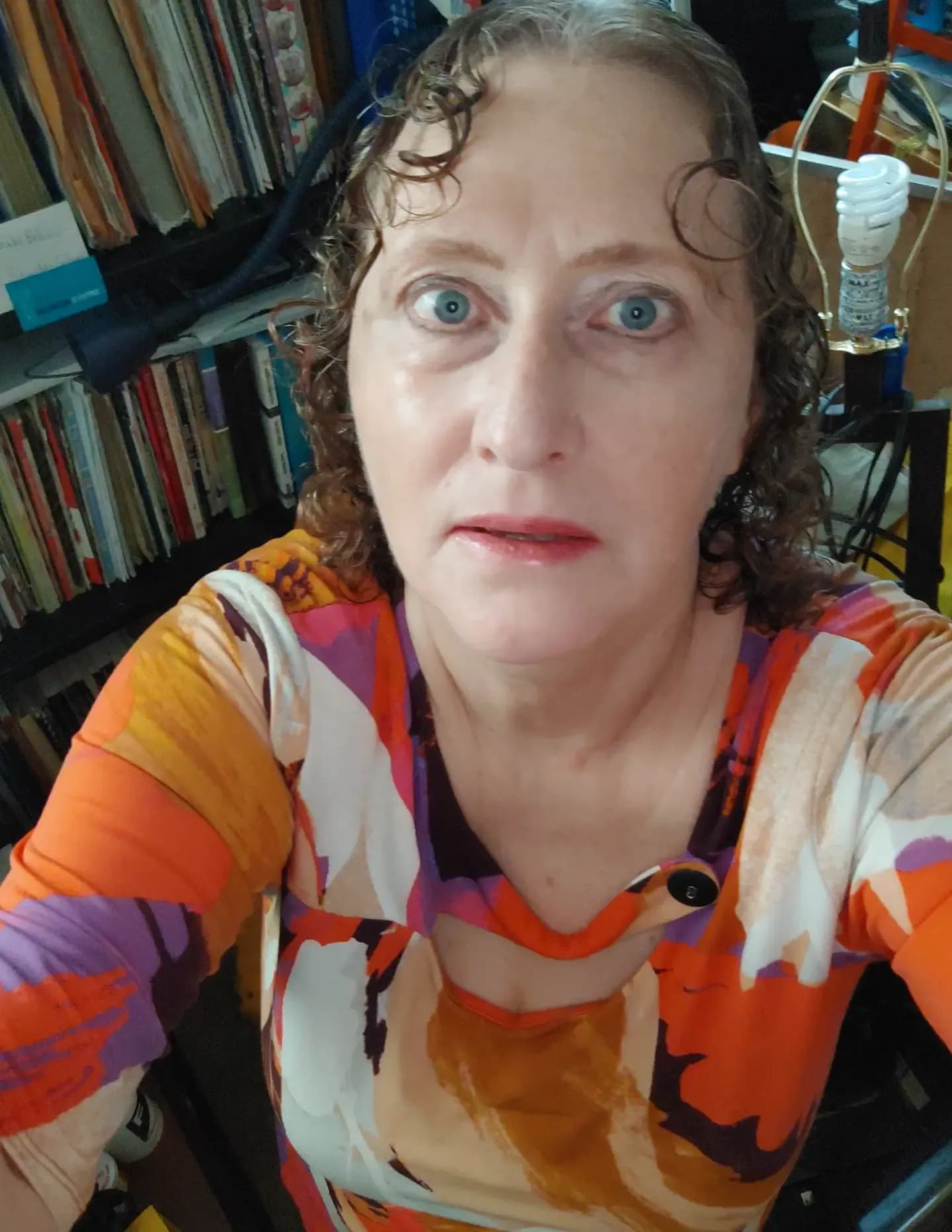 Wendy Belcourt image