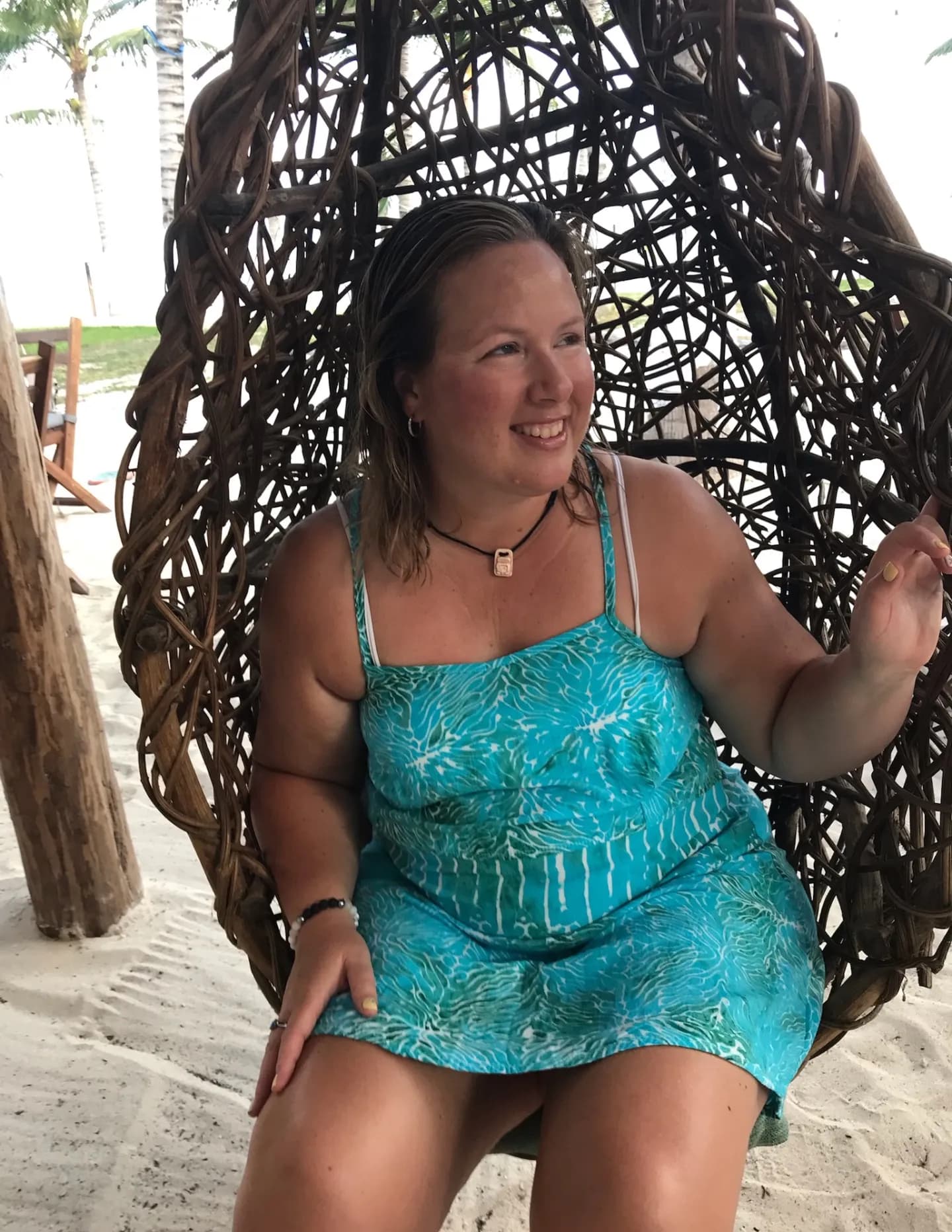 Caroline Marie image
