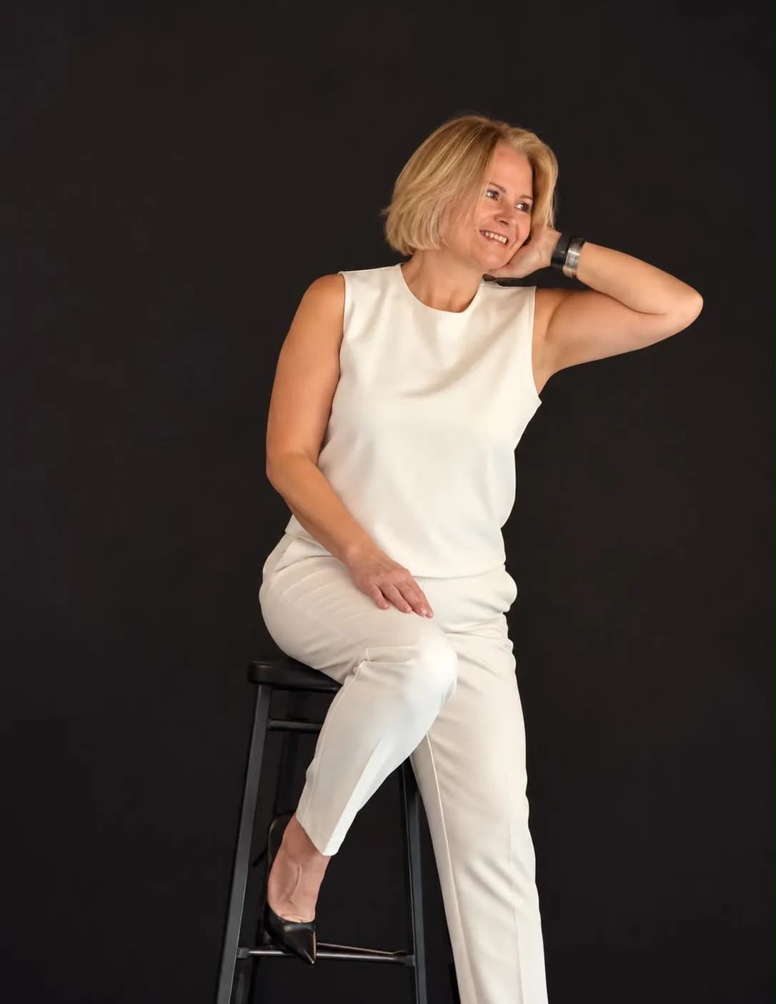 Karla de Paula Varella Turci image
