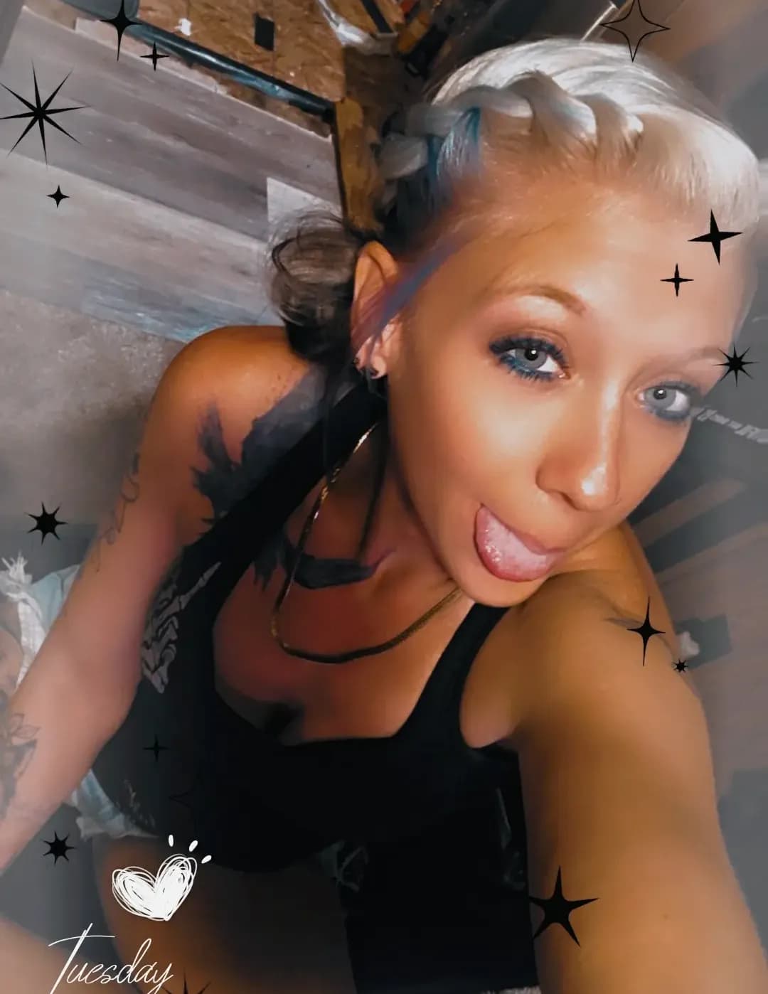 Fallen Angel image