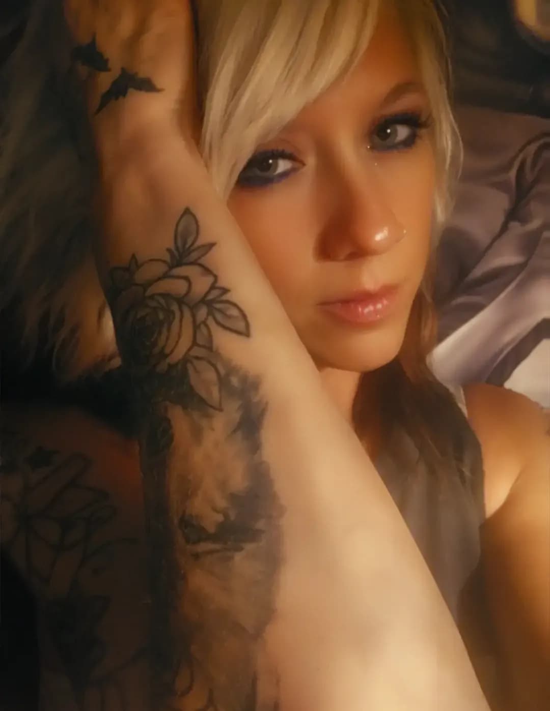 Fallen Angel image