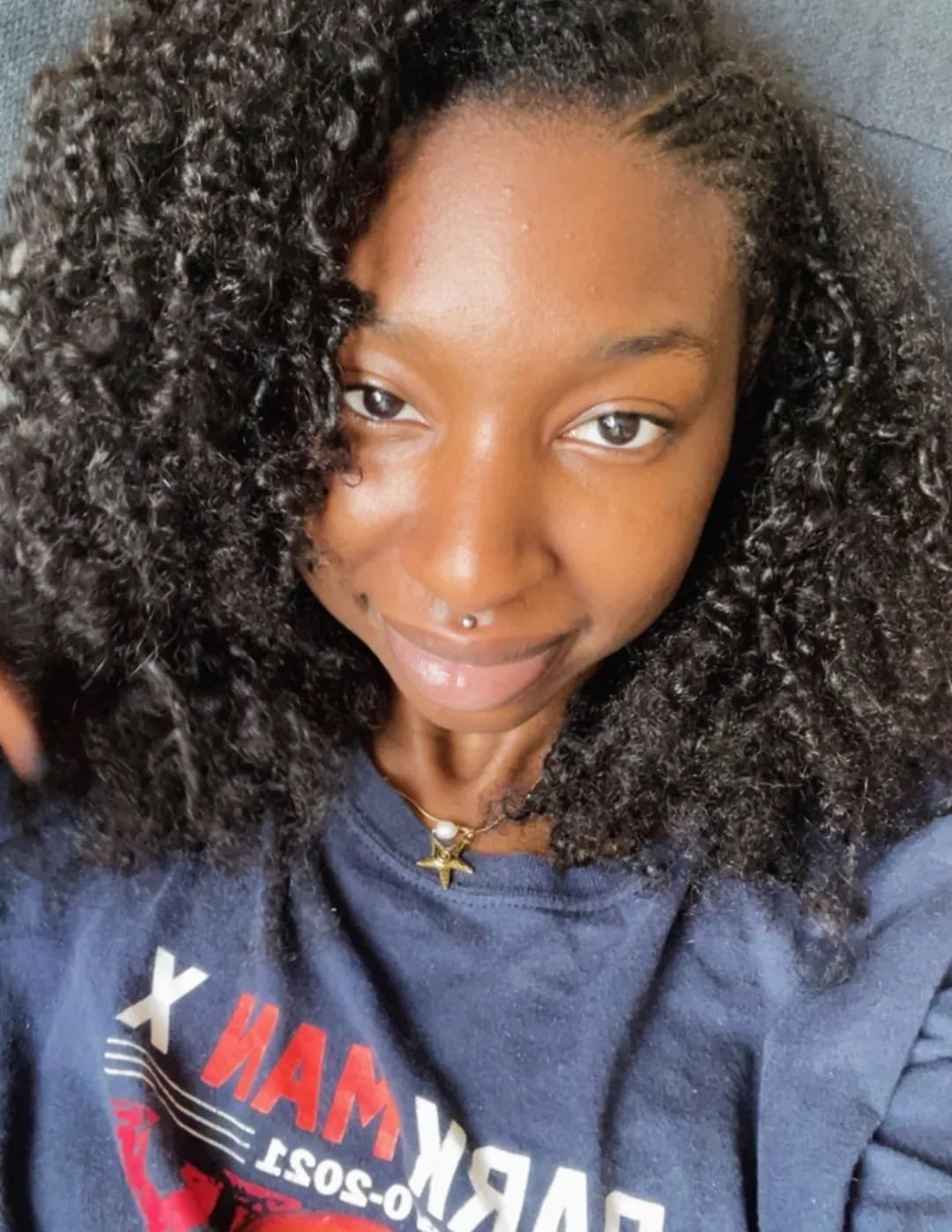 Laila Davis image