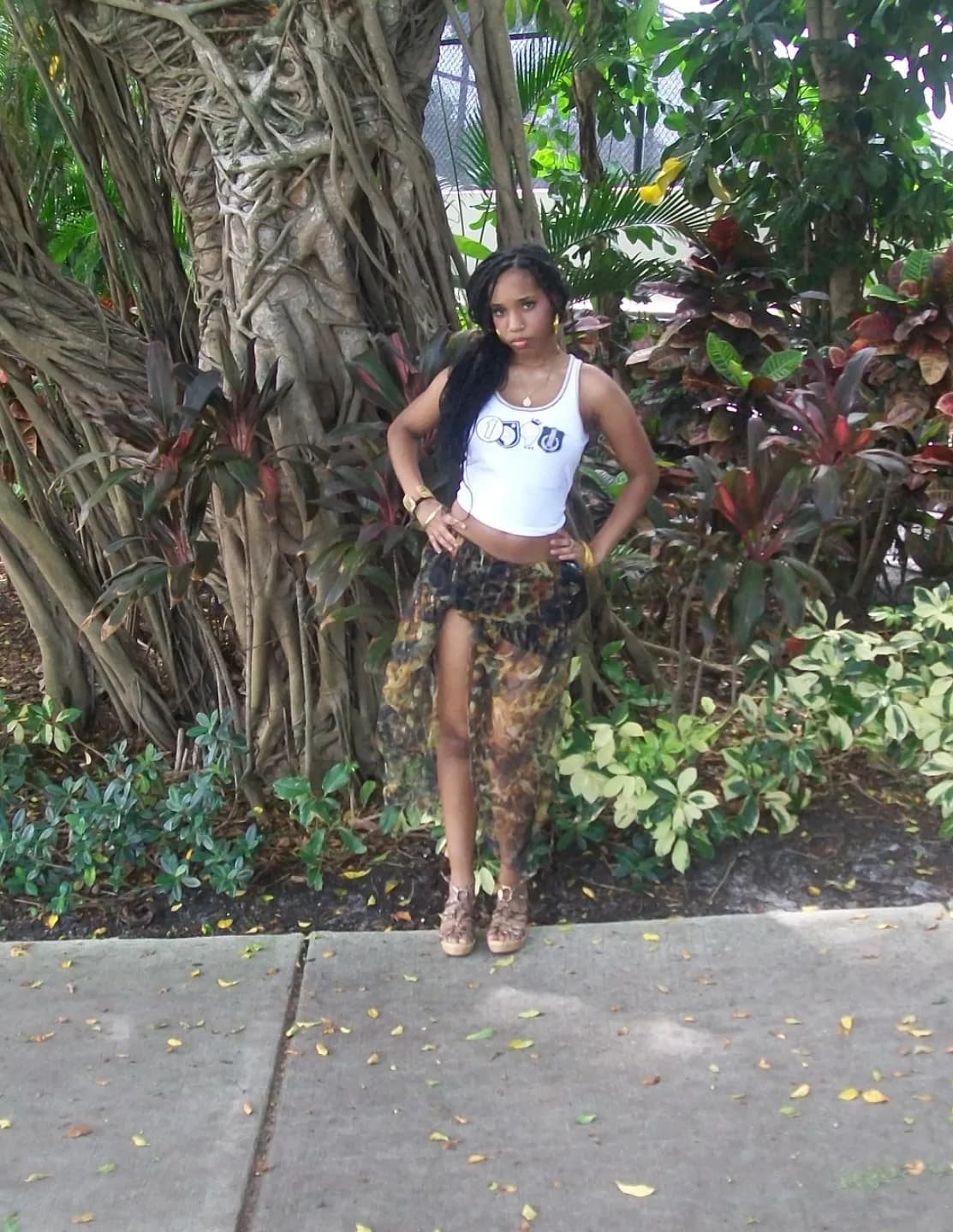 Ke’Maura Pires image