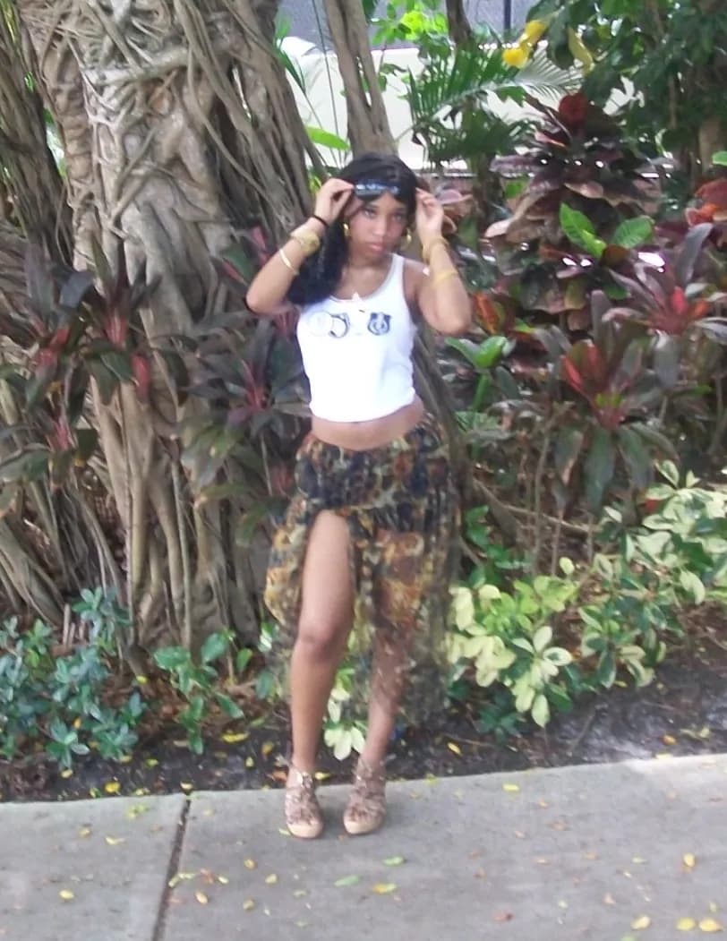 Ke’Maura Pires image
