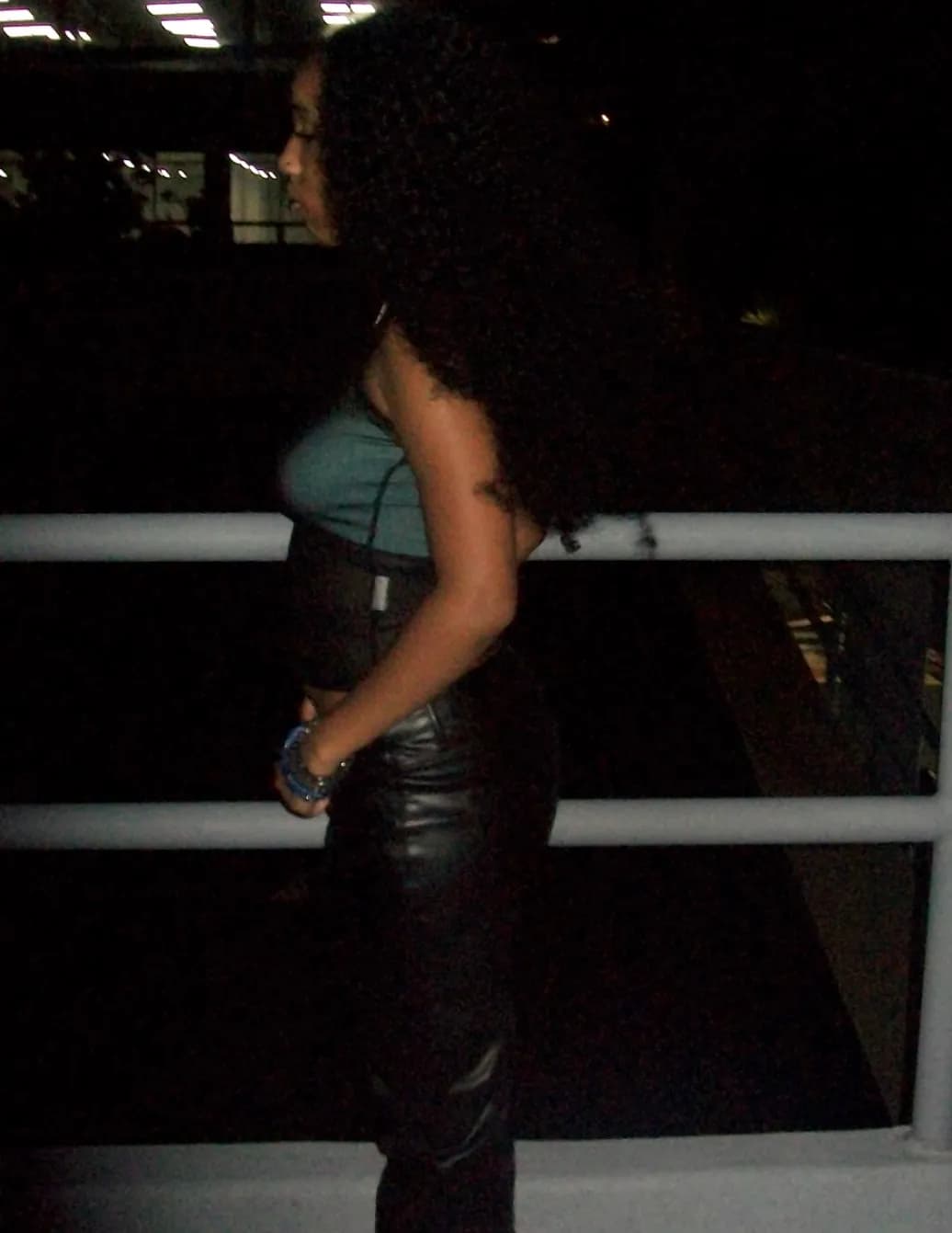 Ke’Maura Pires image