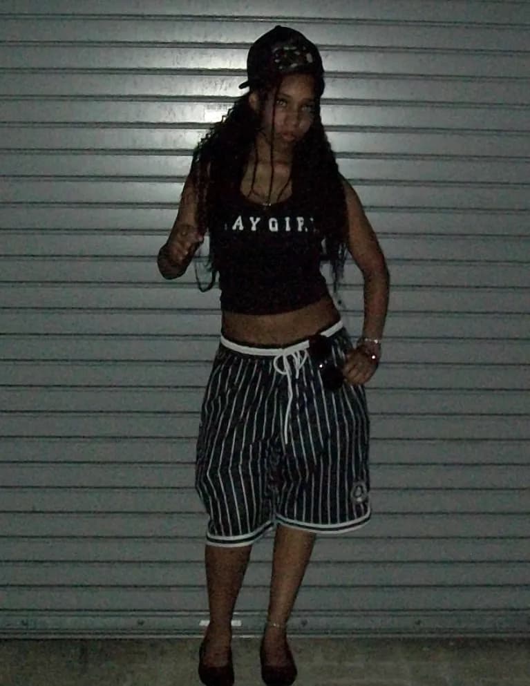 Ke’Maura Pires image