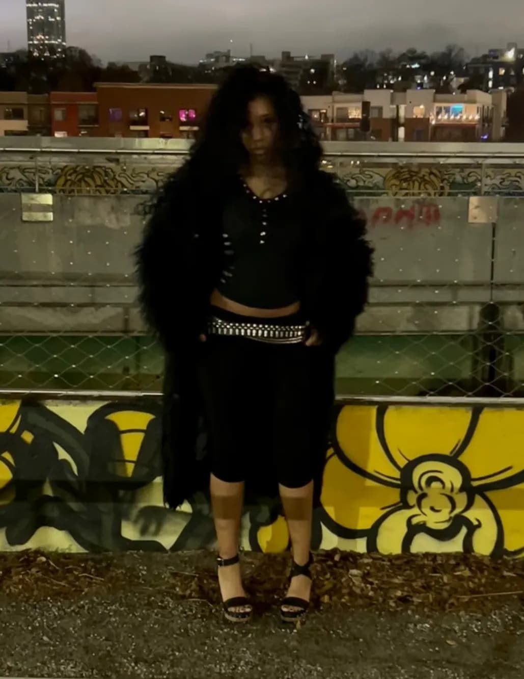 Ke’Maura Pires image