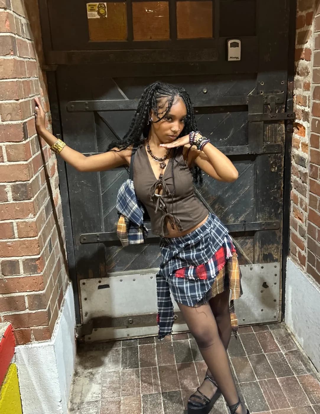 Ke’Maura Pires image