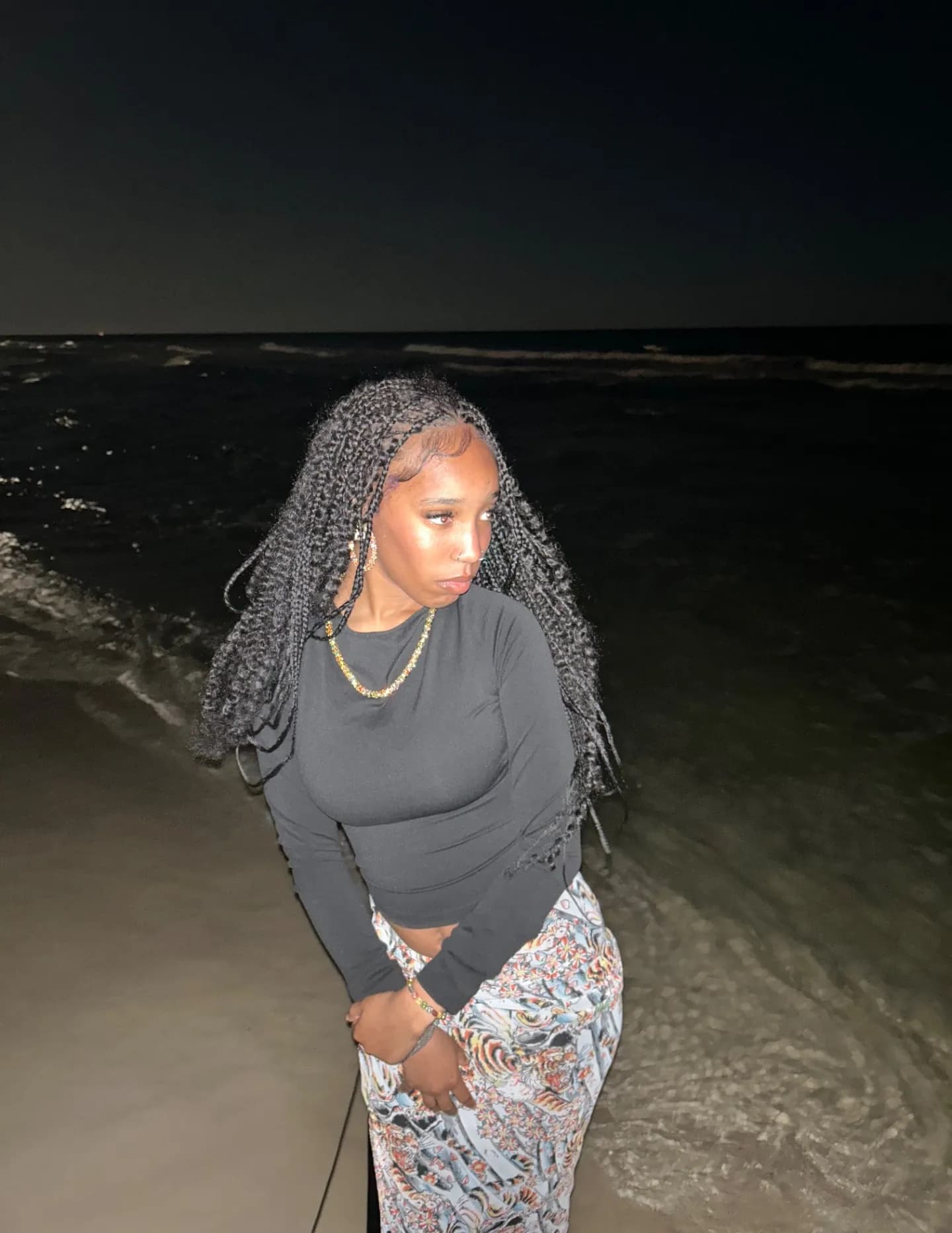 Ke’Maura Pires image