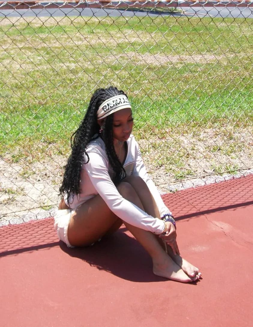 Ke’Maura Pires image