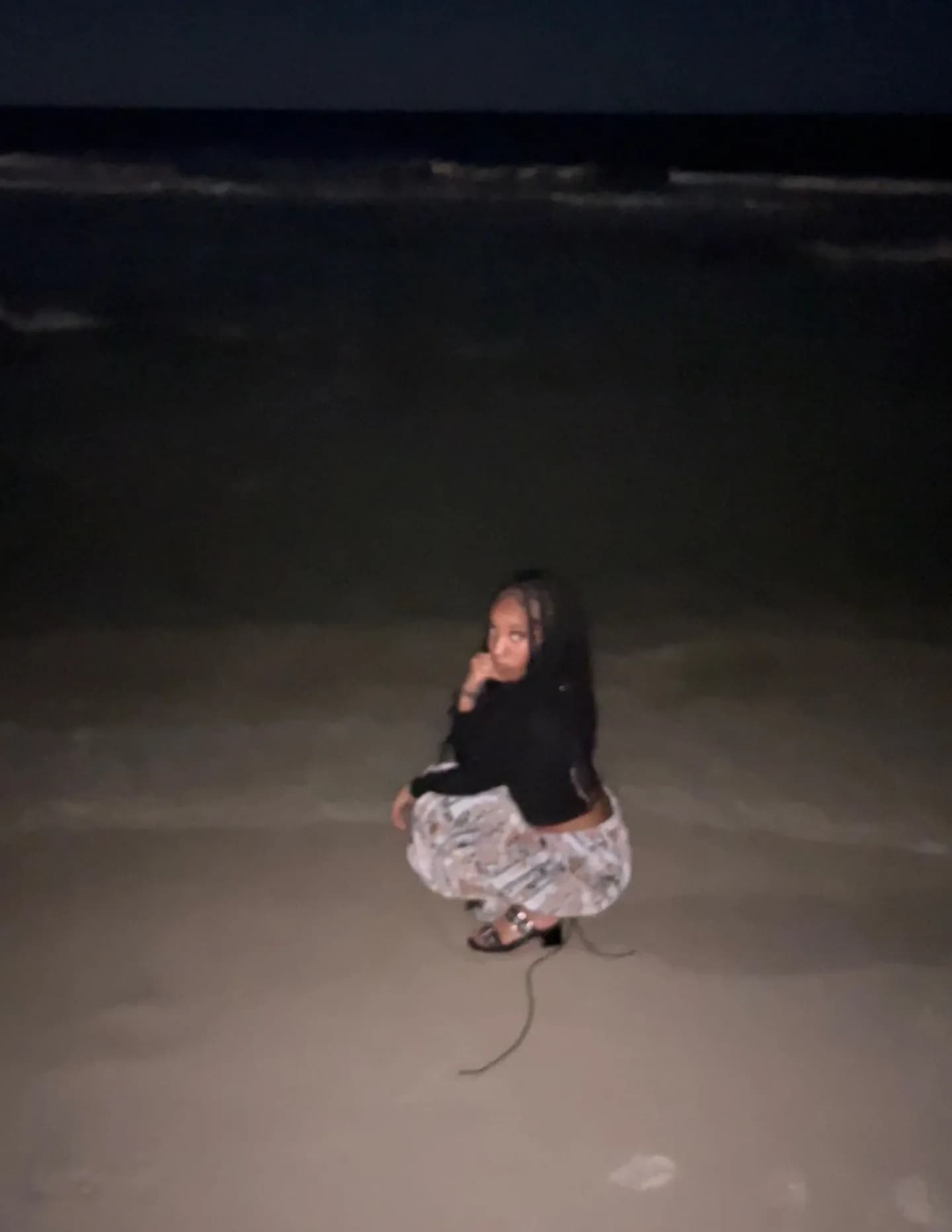 Ke’Maura Pires image