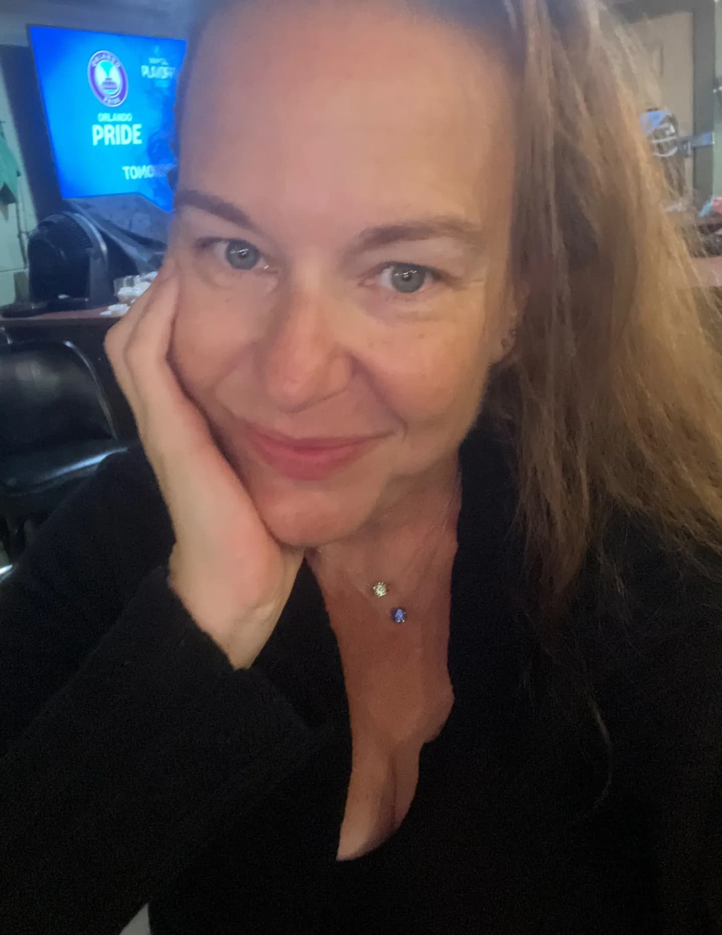 Katherine Sharpe image