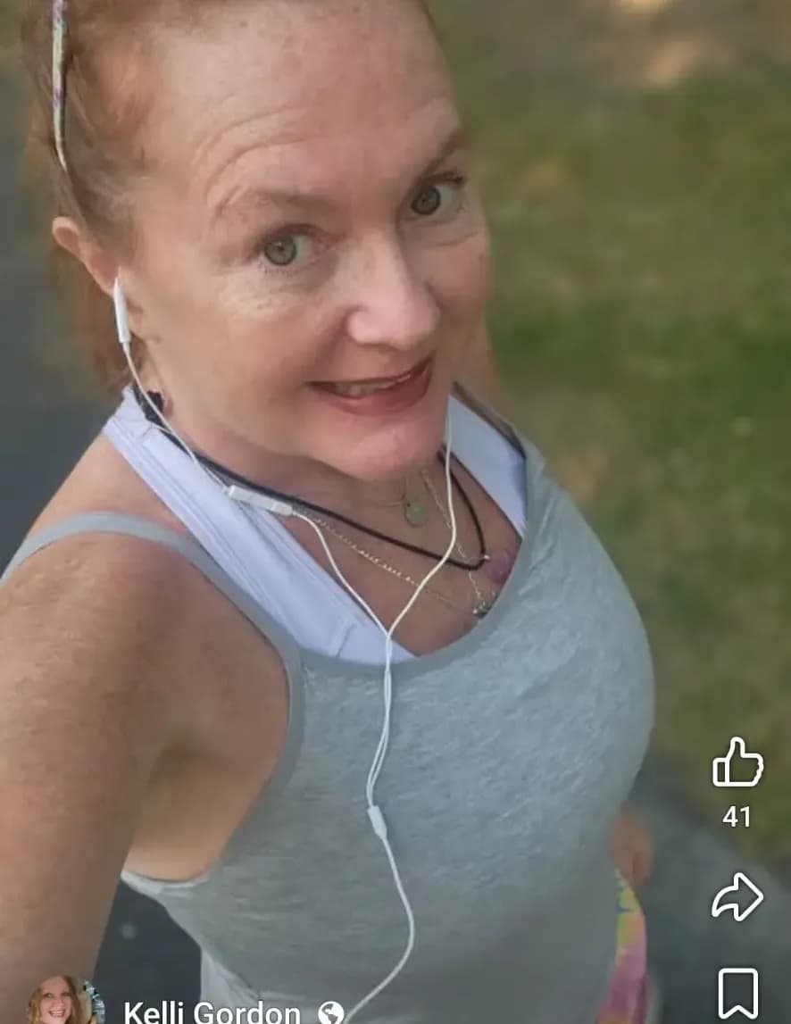 Kelli Gordon image
