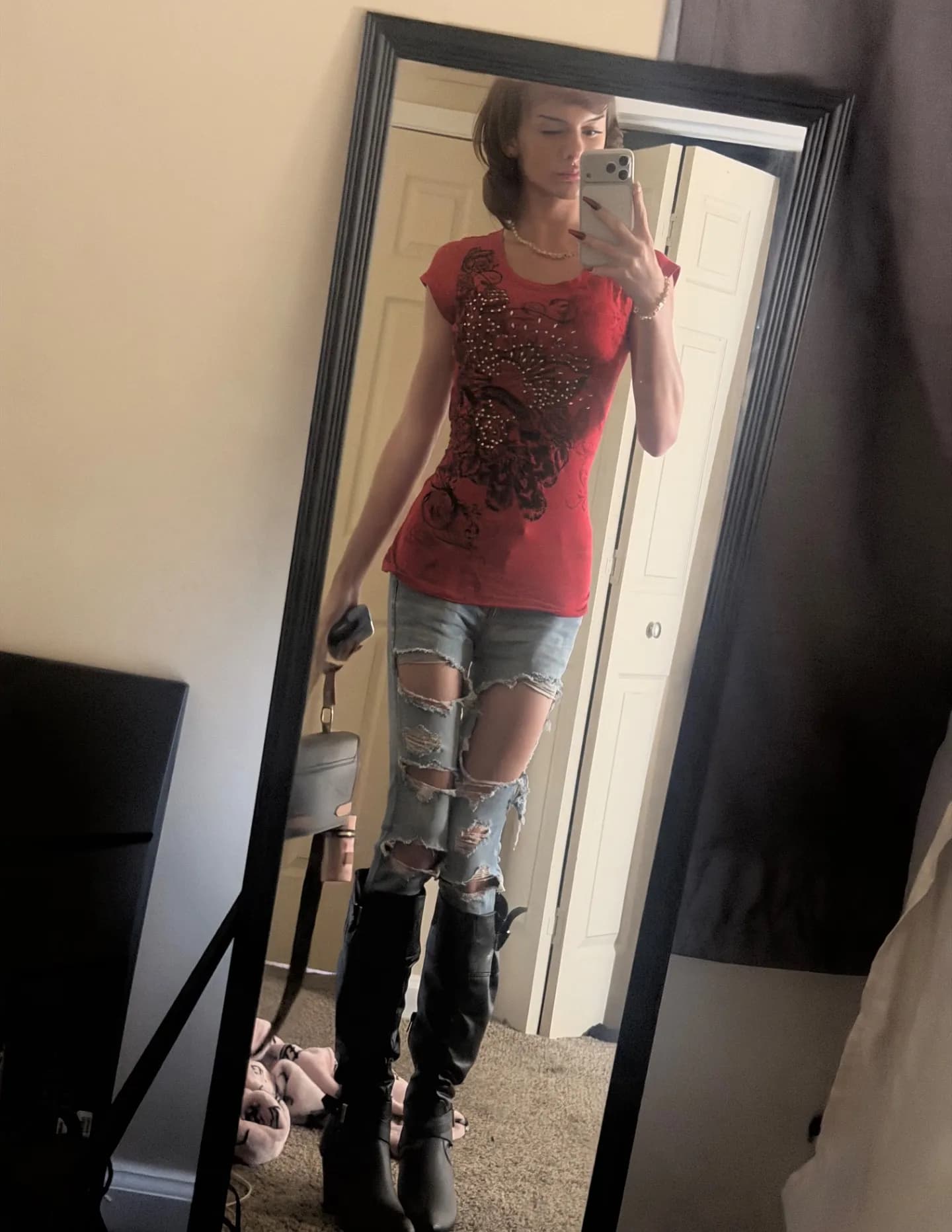 Marie image