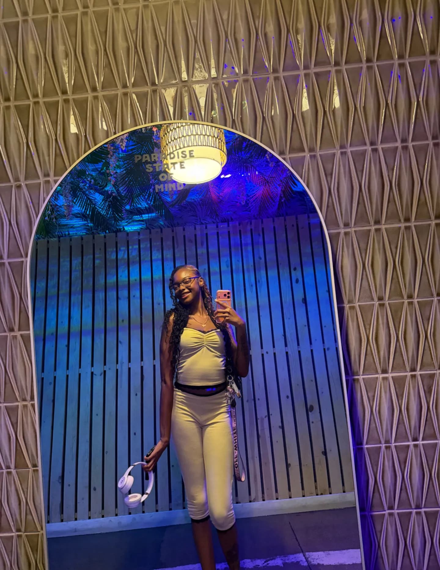 Marquasia Jones image