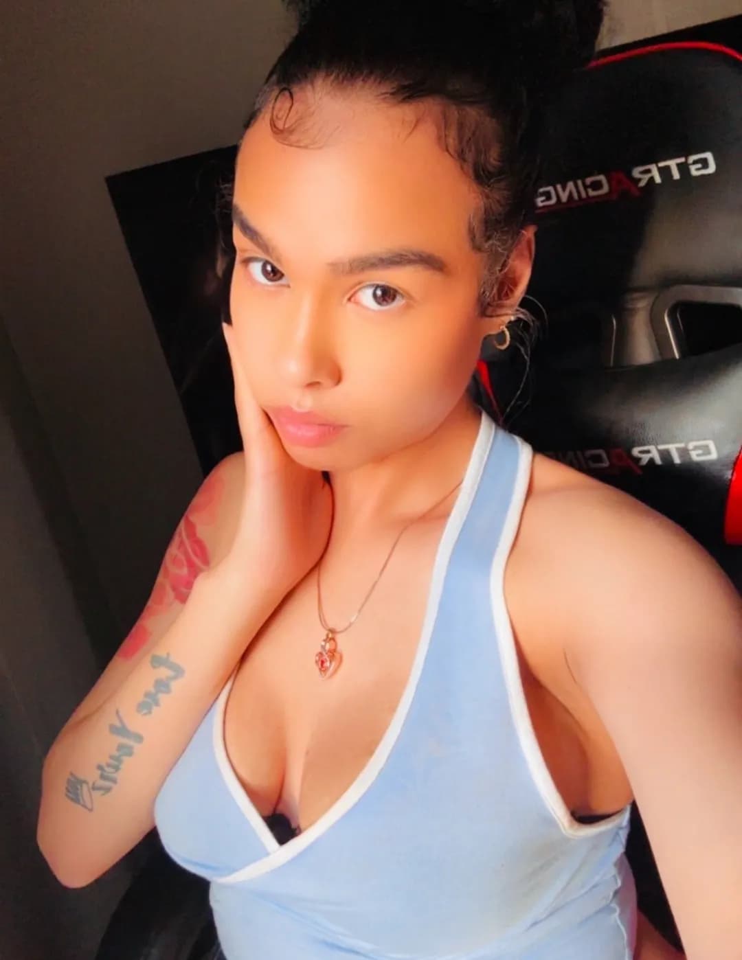 A’fionce Nathalia image