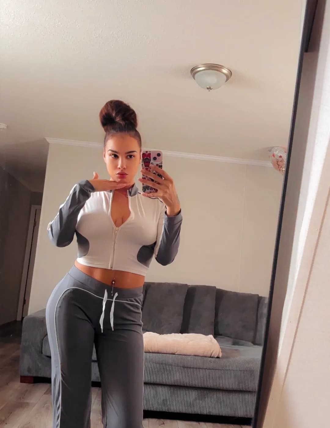 A’fionce Nathalia image
