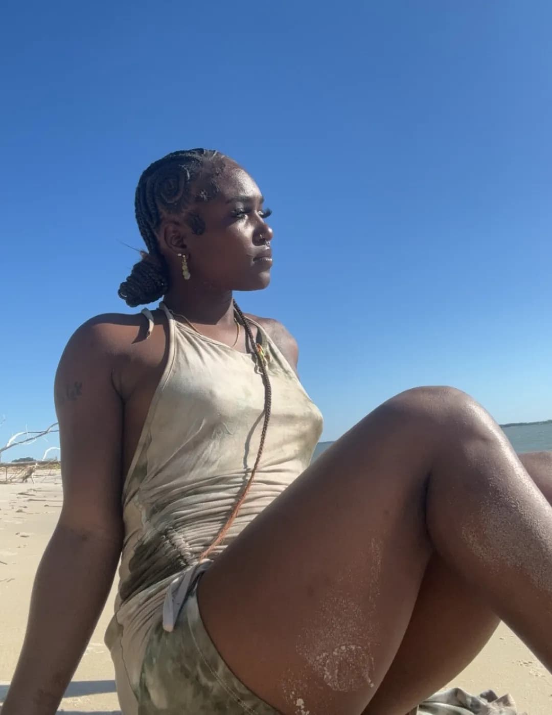 AthaBABE image