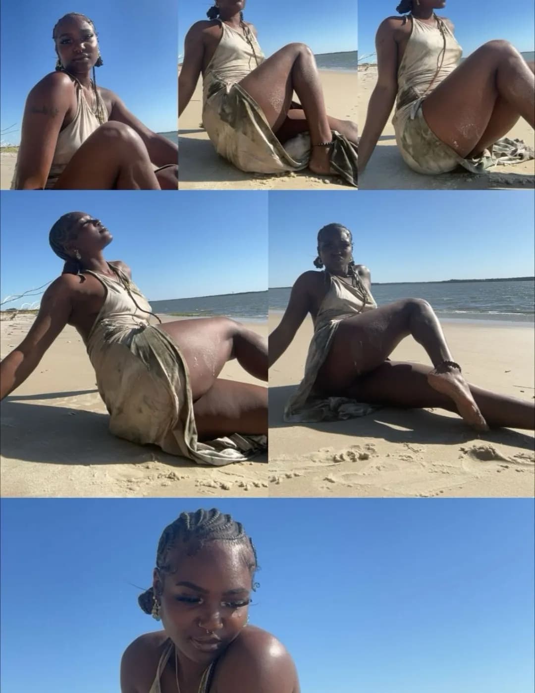 AthaBABE image